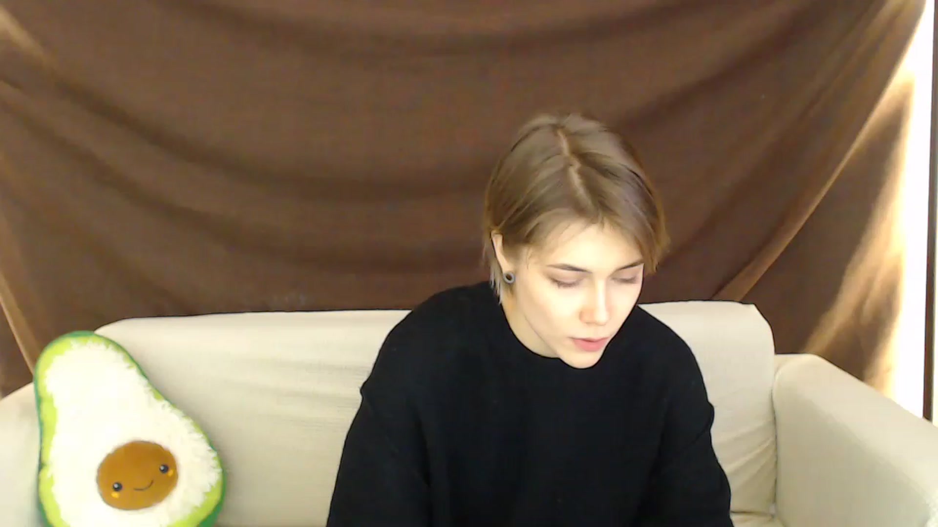 Gallery image thumbnail from KeepSpark's myfreecams stream on, 12/29/2022, 05:49 image 8 of 20