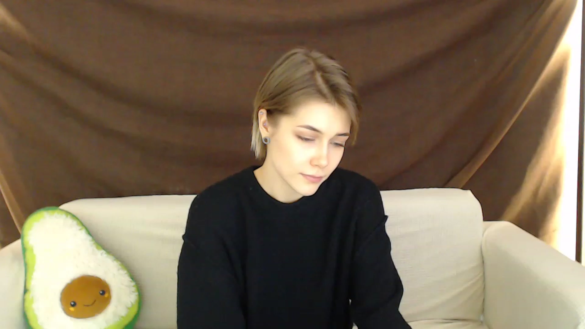 Gallery image thumbnail from KeepSpark's myfreecams stream on, 12/29/2022, 05:49 image 10 of 20