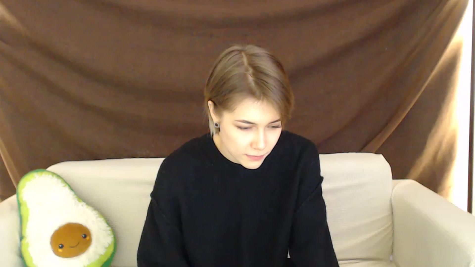 Gallery image thumbnail from KeepSpark's myfreecams stream on, 12/29/2022, 05:49 image 12 of 20