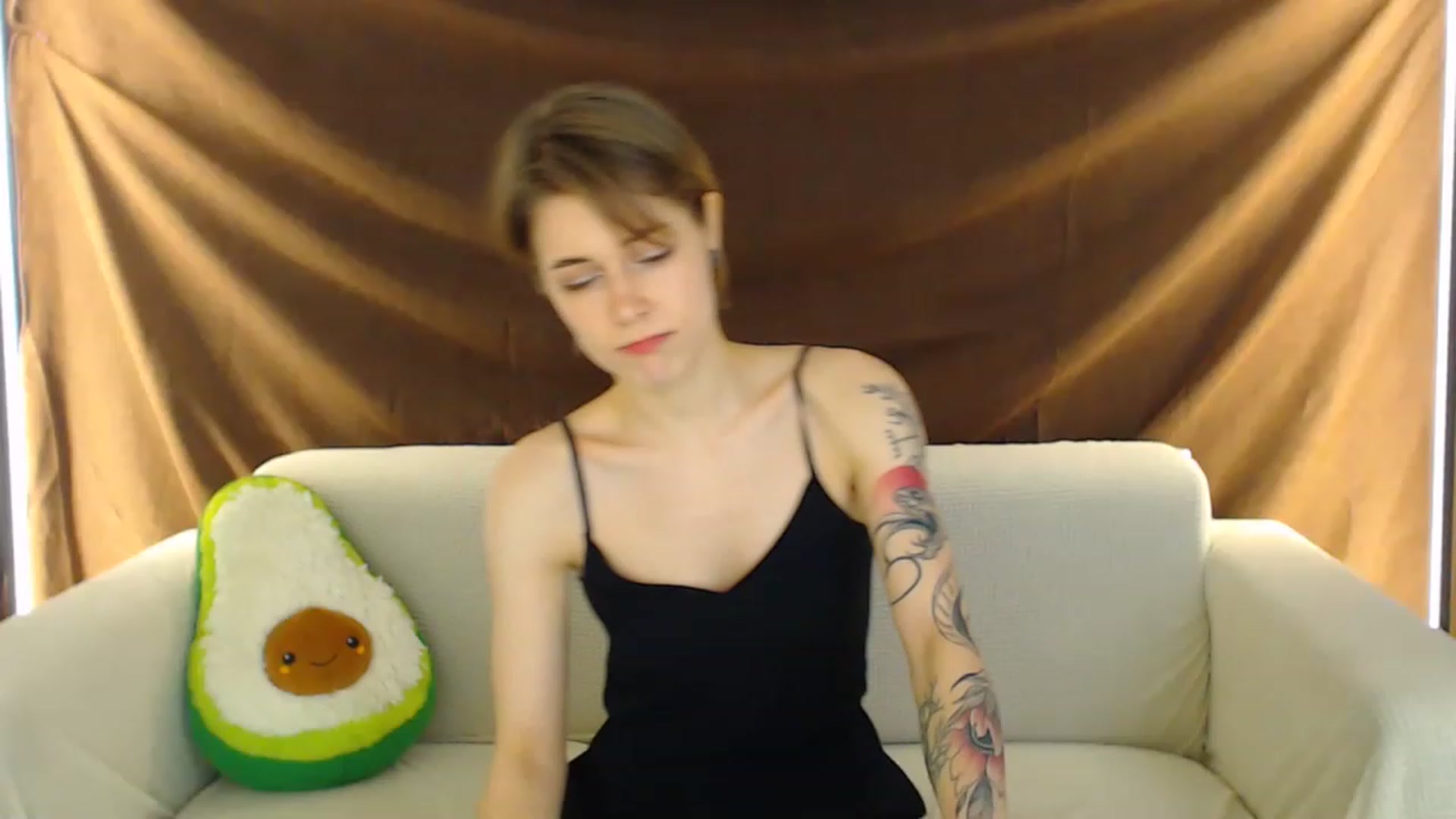 Gallery image thumbnail from KeepSpark's myfreecams stream on, 12/30/2022, 02:56 image 7 of 20