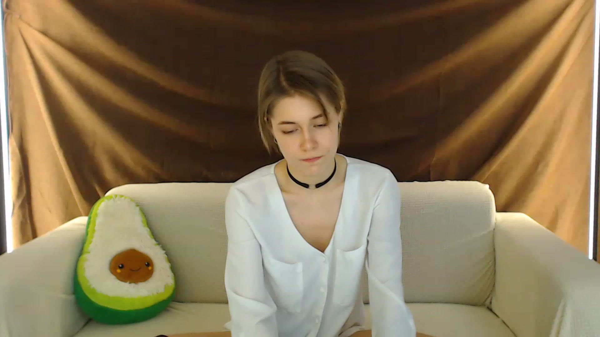 Gallery image thumbnail from KeepSpark's myfreecams stream on, 01/08/2023, 03:02 image 5 of 20