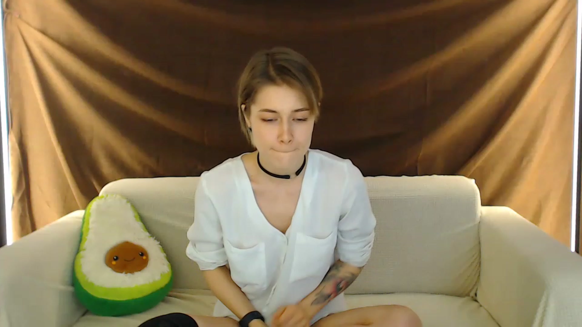 Gallery image thumbnail from KeepSpark's myfreecams stream on, 01/08/2023, 03:02 image 18 of 20