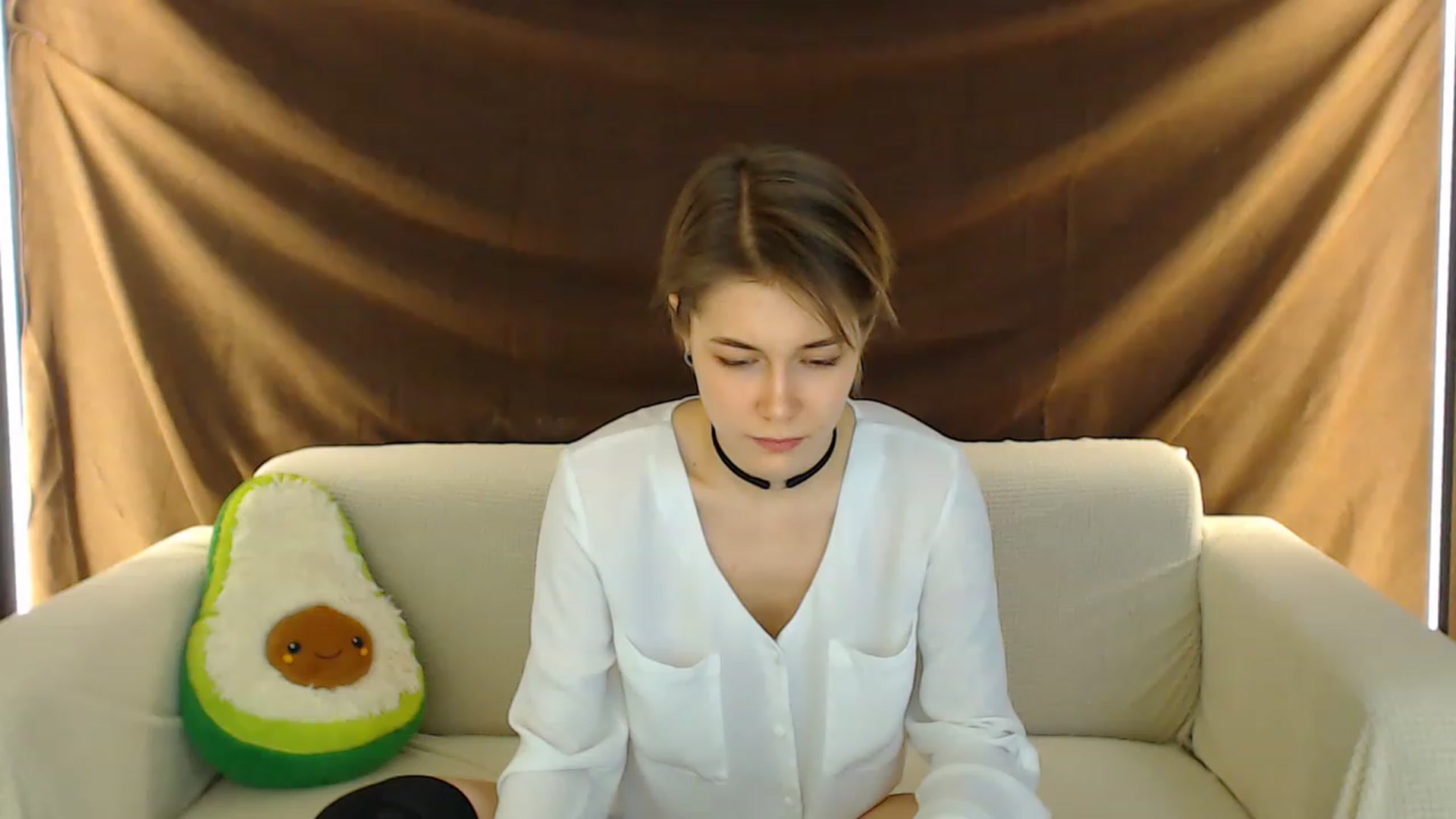 Gallery image thumbnail from KeepSpark's myfreecams stream on, 01/08/2023, 03:02 image 11 of 20