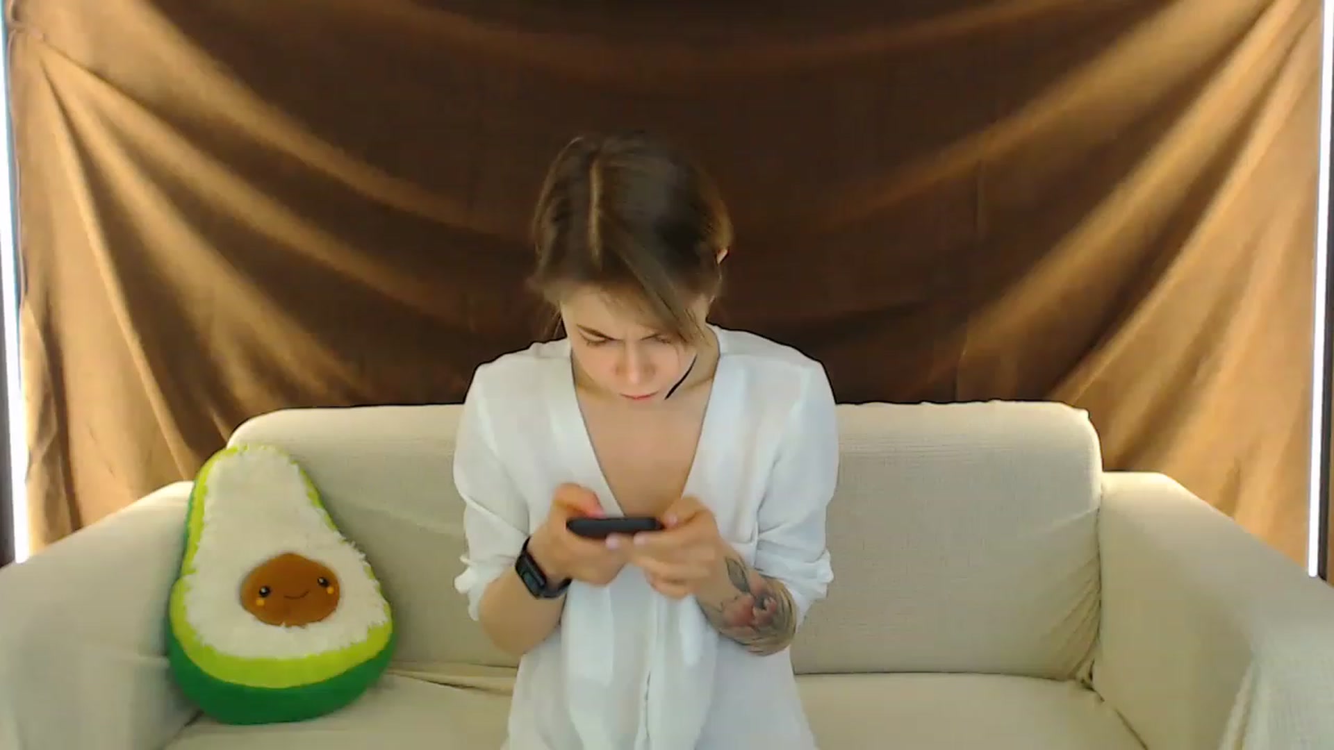 Gallery image thumbnail from KeepSpark's myfreecams stream on, 01/08/2023, 03:02 image 16 of 20