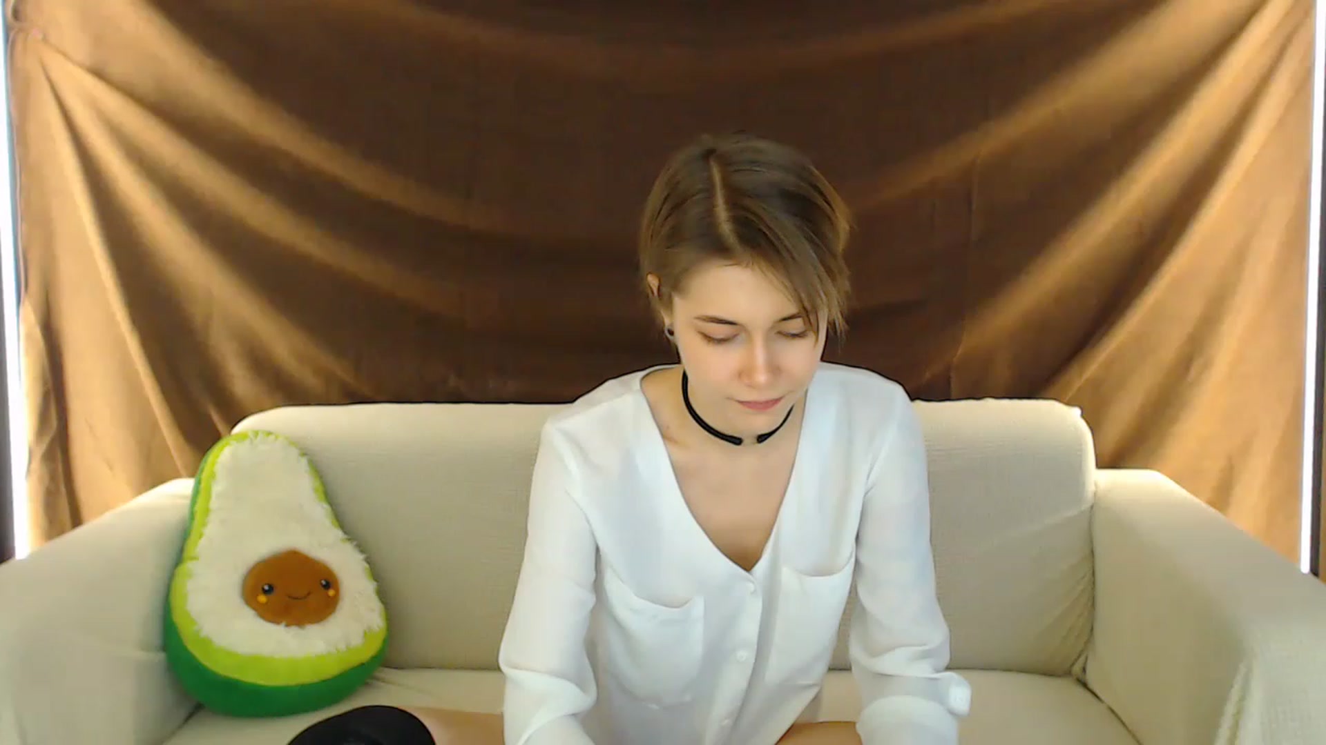 Gallery image thumbnail from KeepSpark's myfreecams stream on, 01/08/2023, 03:02 image 12 of 20