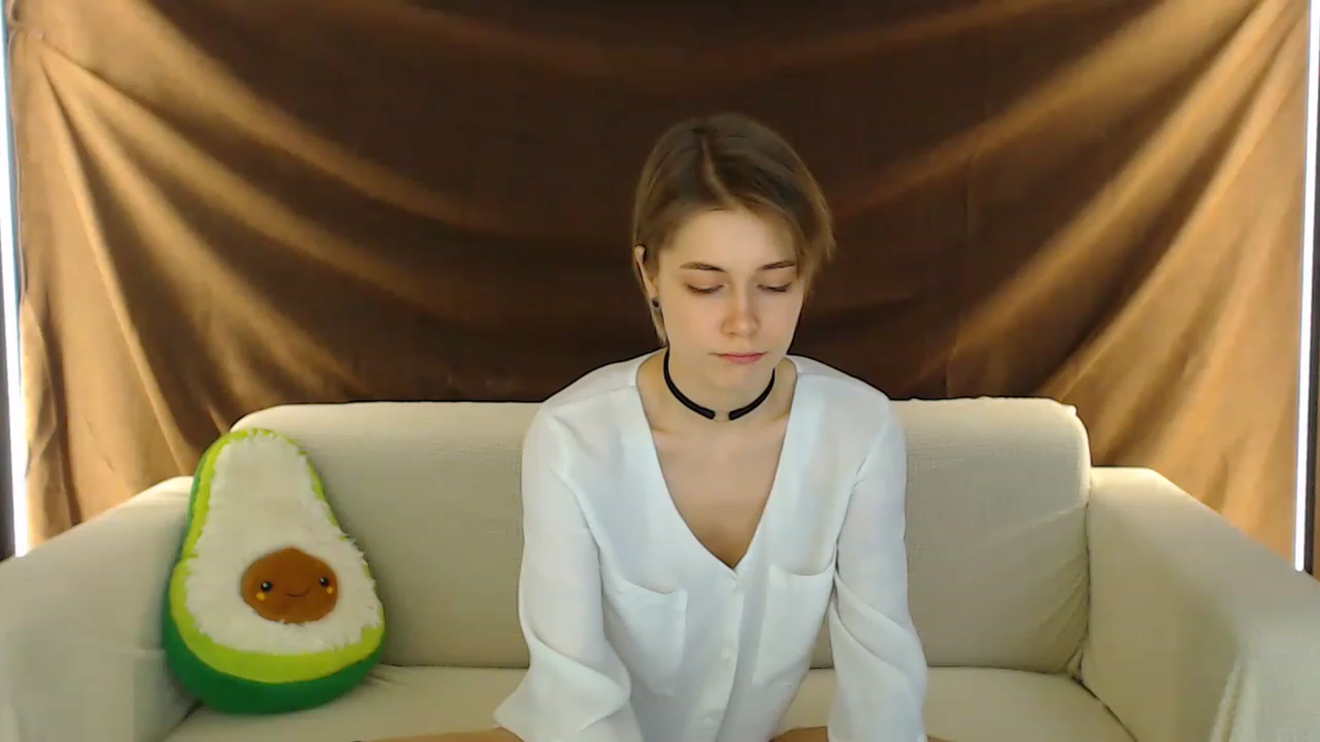 Gallery image thumbnail from KeepSpark's myfreecams stream on, 01/08/2023, 03:02 image 6 of 20