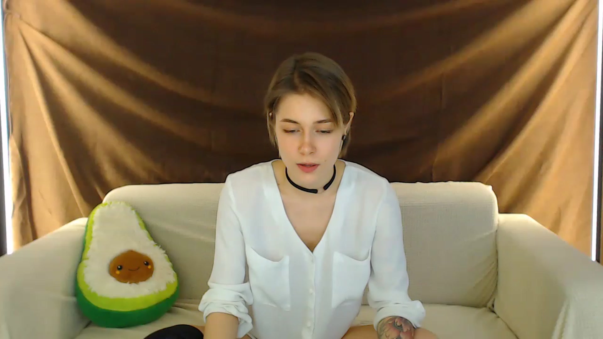 Gallery image thumbnail from KeepSpark's myfreecams stream on, 01/08/2023, 03:02 image 20 of 20