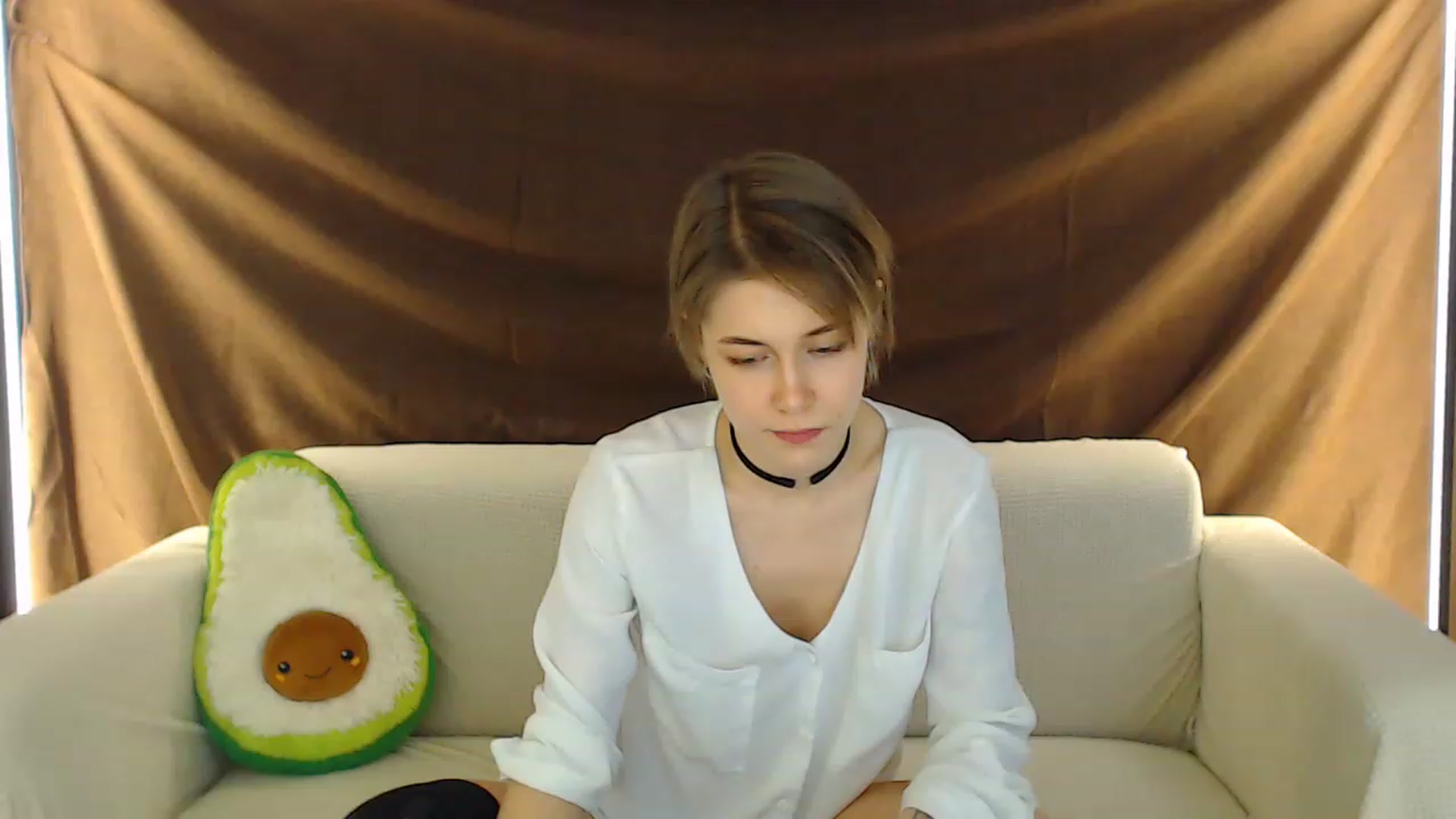 Gallery image thumbnail from KeepSpark's myfreecams stream on, 01/08/2023, 04:29 image 4 of 20