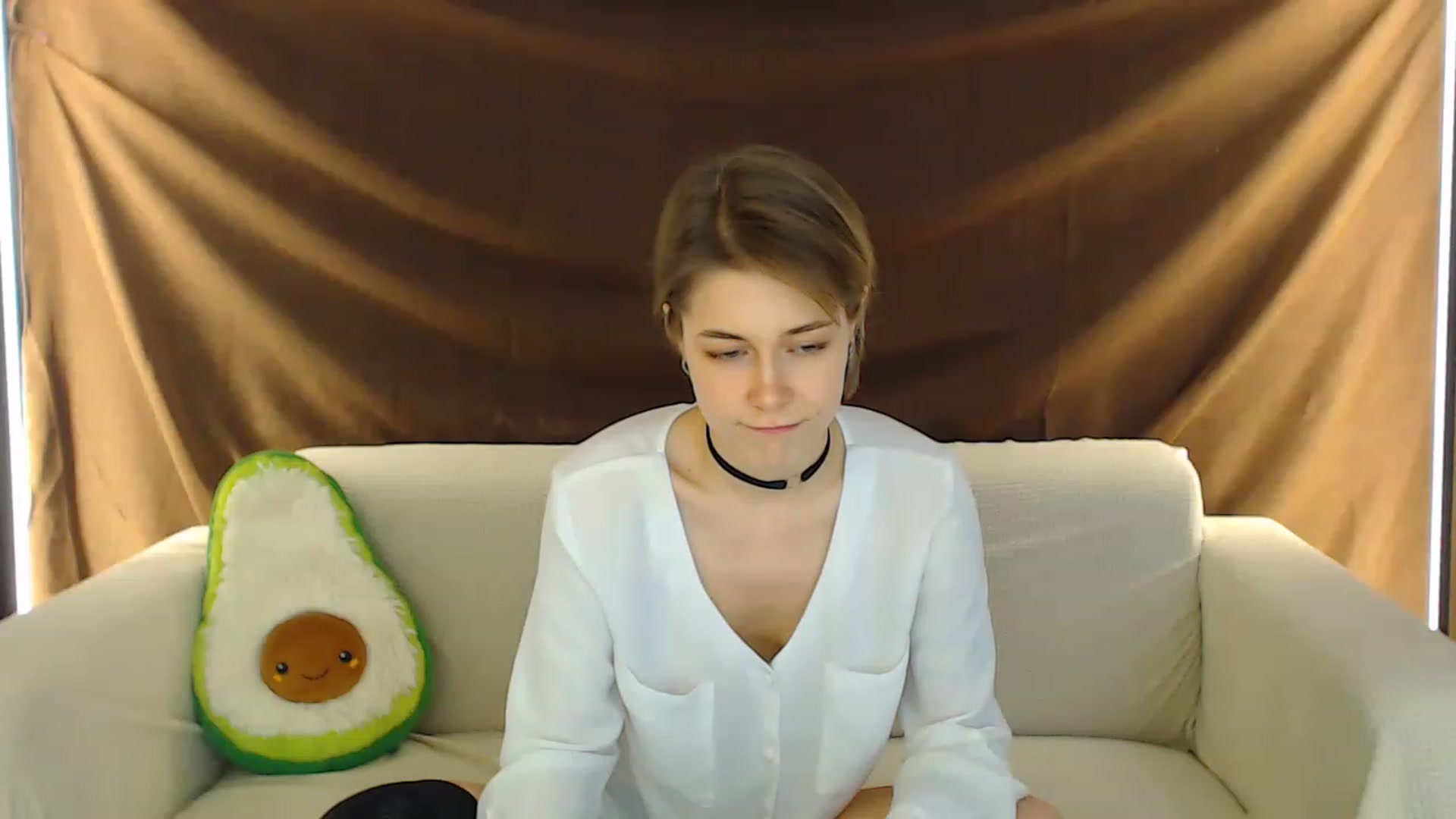 Gallery image thumbnail from KeepSpark's myfreecams stream on, 01/08/2023, 04:29 image 12 of 20