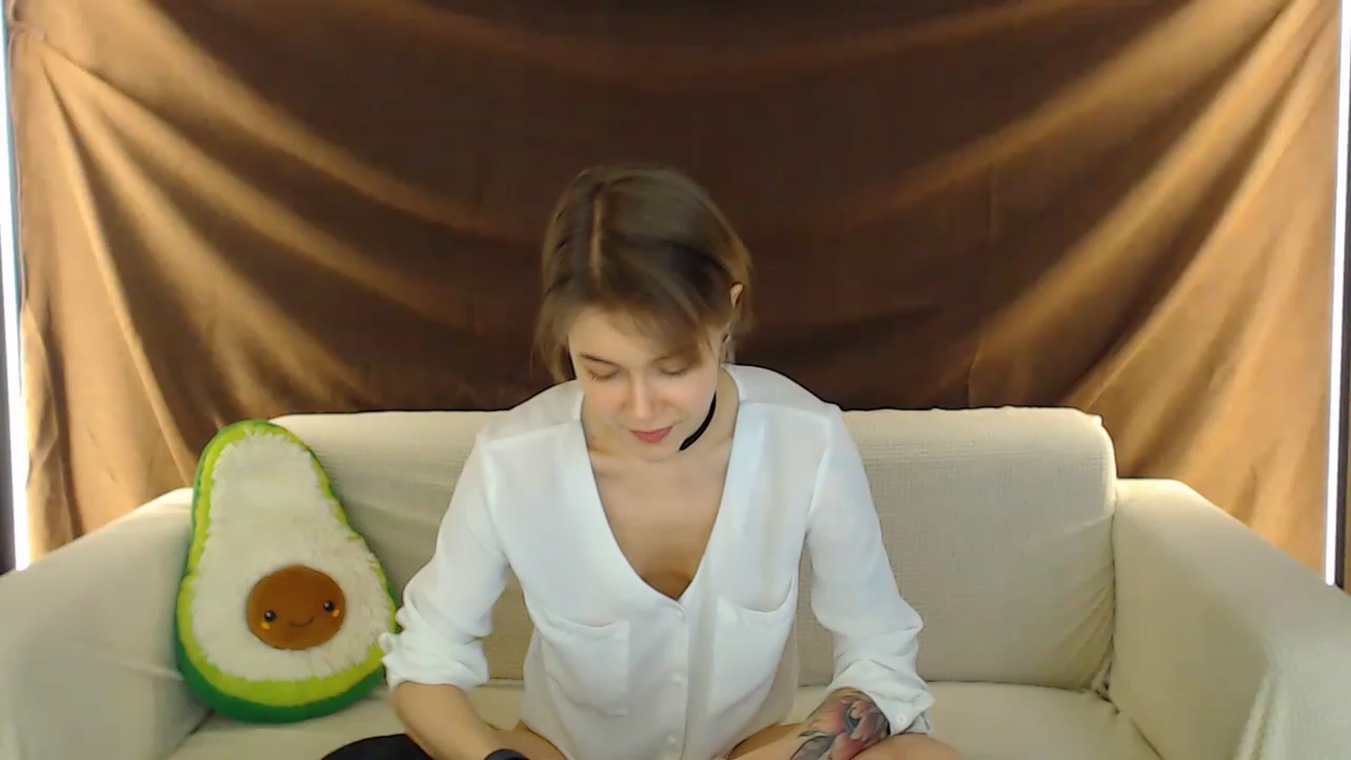 Gallery image thumbnail from KeepSpark's myfreecams stream on, 01/08/2023, 04:29 image 3 of 20