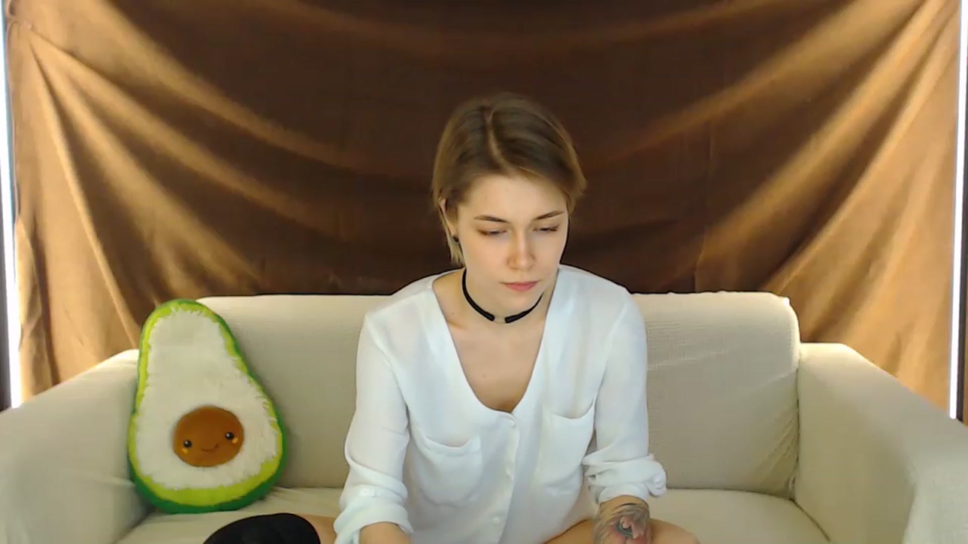 Gallery image thumbnail from KeepSpark's myfreecams stream on, 01/08/2023, 04:29 image 16 of 20