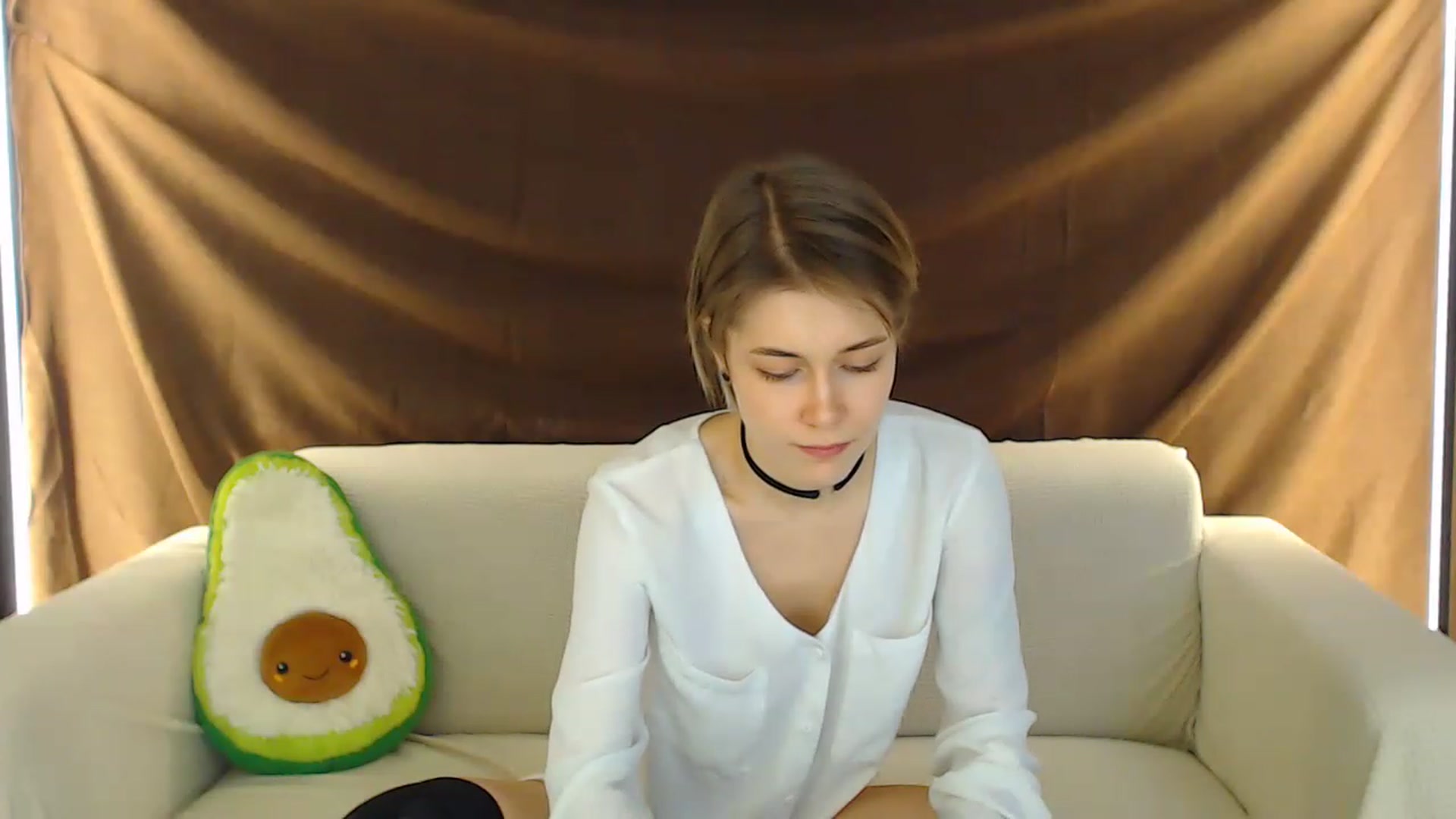 Gallery image thumbnail from KeepSpark's myfreecams stream on, 01/08/2023, 04:29 image 8 of 20