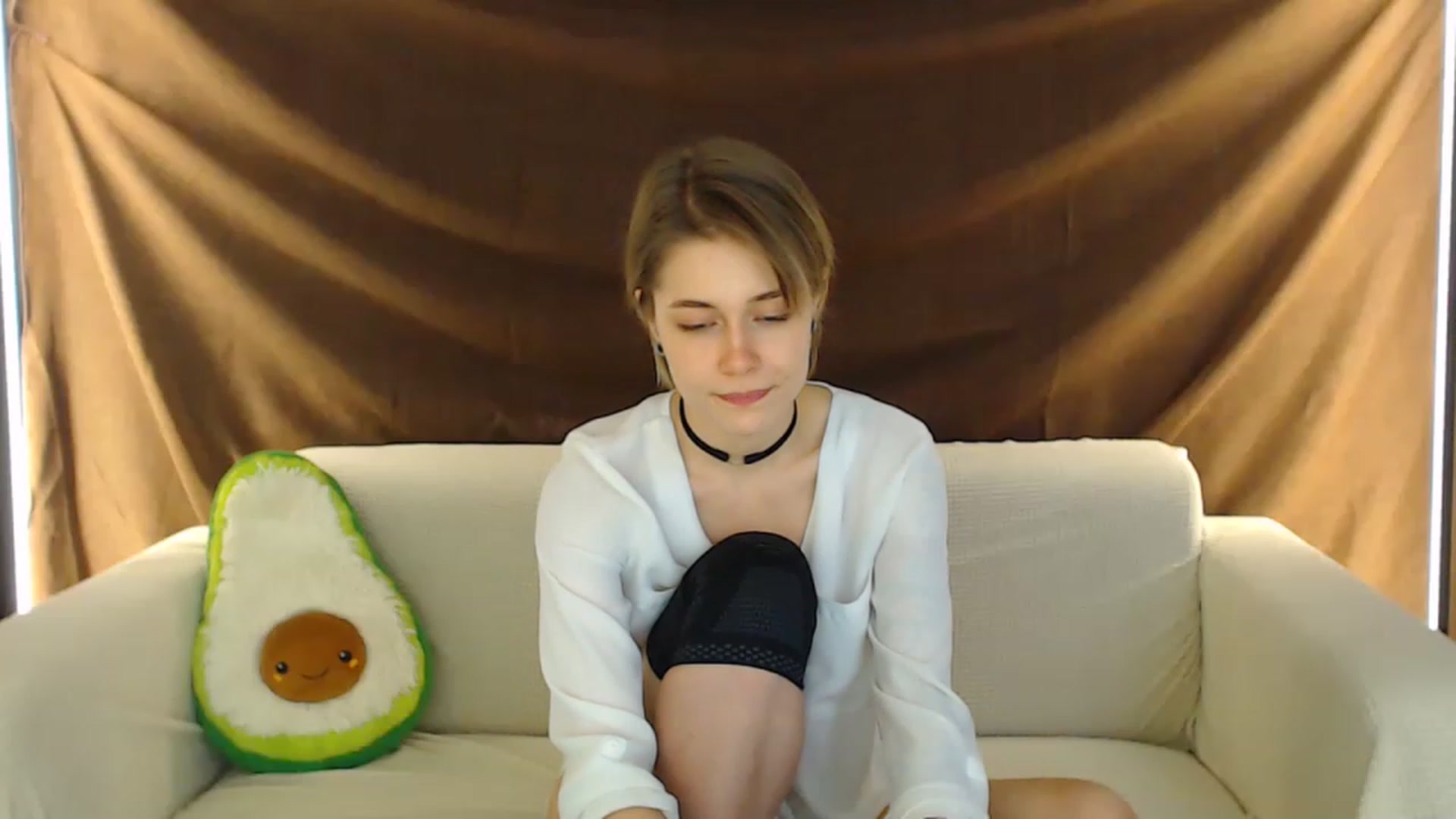 Gallery image thumbnail from KeepSpark's myfreecams stream on, 01/08/2023, 04:29 image 19 of 20