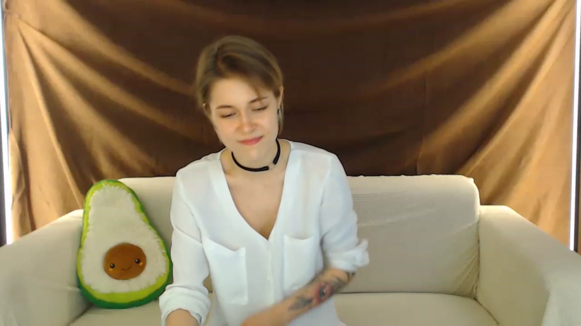 Gallery image thumbnail from KeepSpark's myfreecams stream on, 01/08/2023, 04:29 image 15 of 20