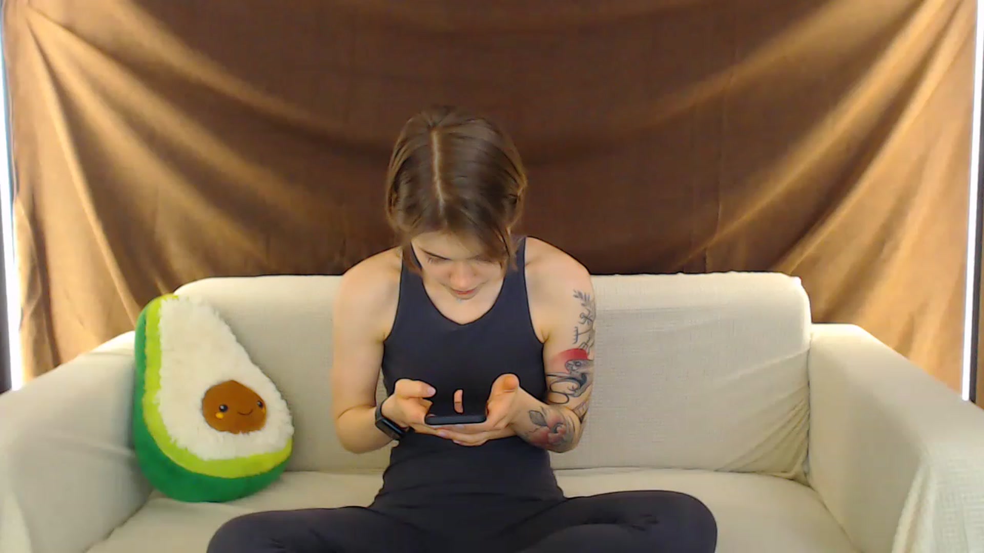 Gallery image thumbnail from KeepSpark's myfreecams stream on, 01/09/2023, 06:39 image 8 of 20