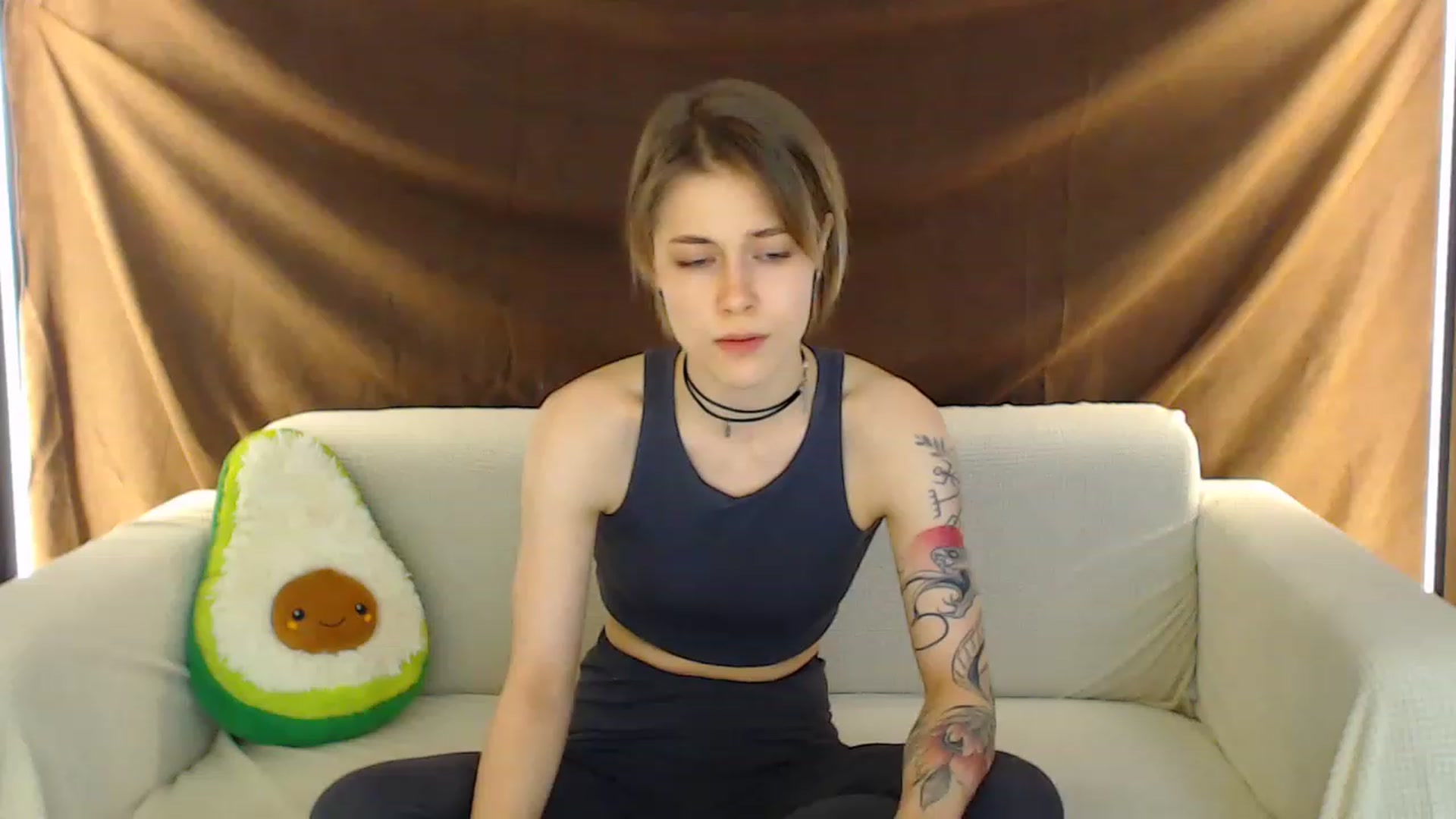 Gallery image thumbnail from KeepSpark's myfreecams stream on, 01/09/2023, 06:39 image 2 of 20