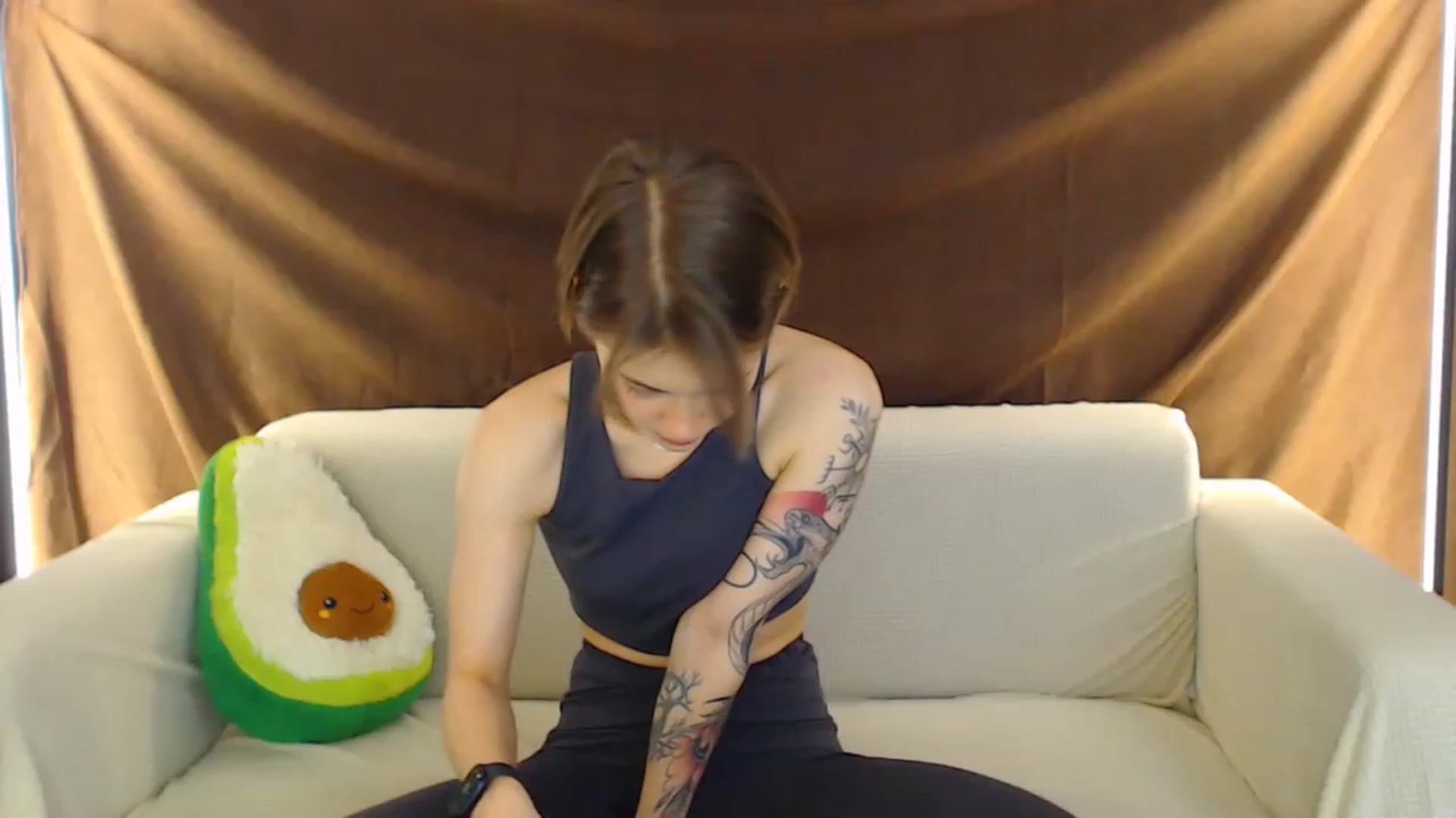 Gallery image thumbnail from KeepSpark's myfreecams stream on, 01/09/2023, 06:39 image 16 of 20