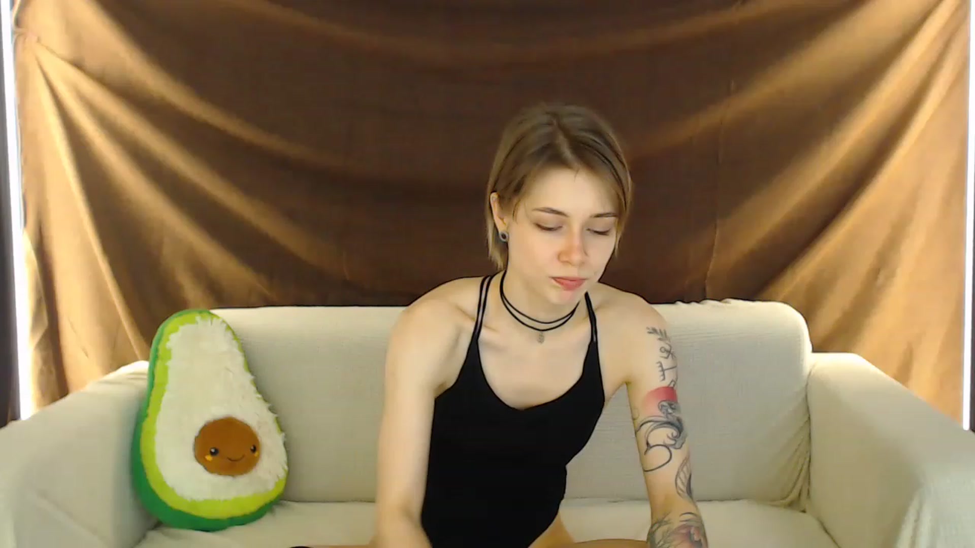 Gallery image thumbnail from KeepSpark's myfreecams stream on, 01/12/2023, 05:20 image 4 of 20