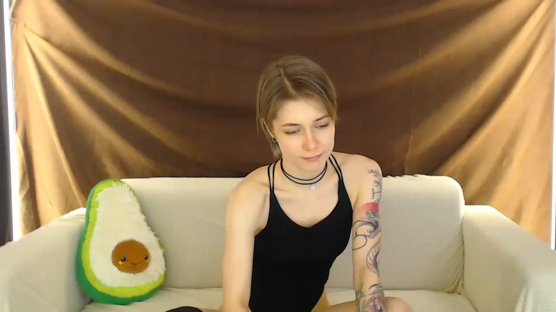 Gallery image thumbnail from KeepSpark's myfreecams stream on, 01/12/2023, 05:20 image 16 of 20