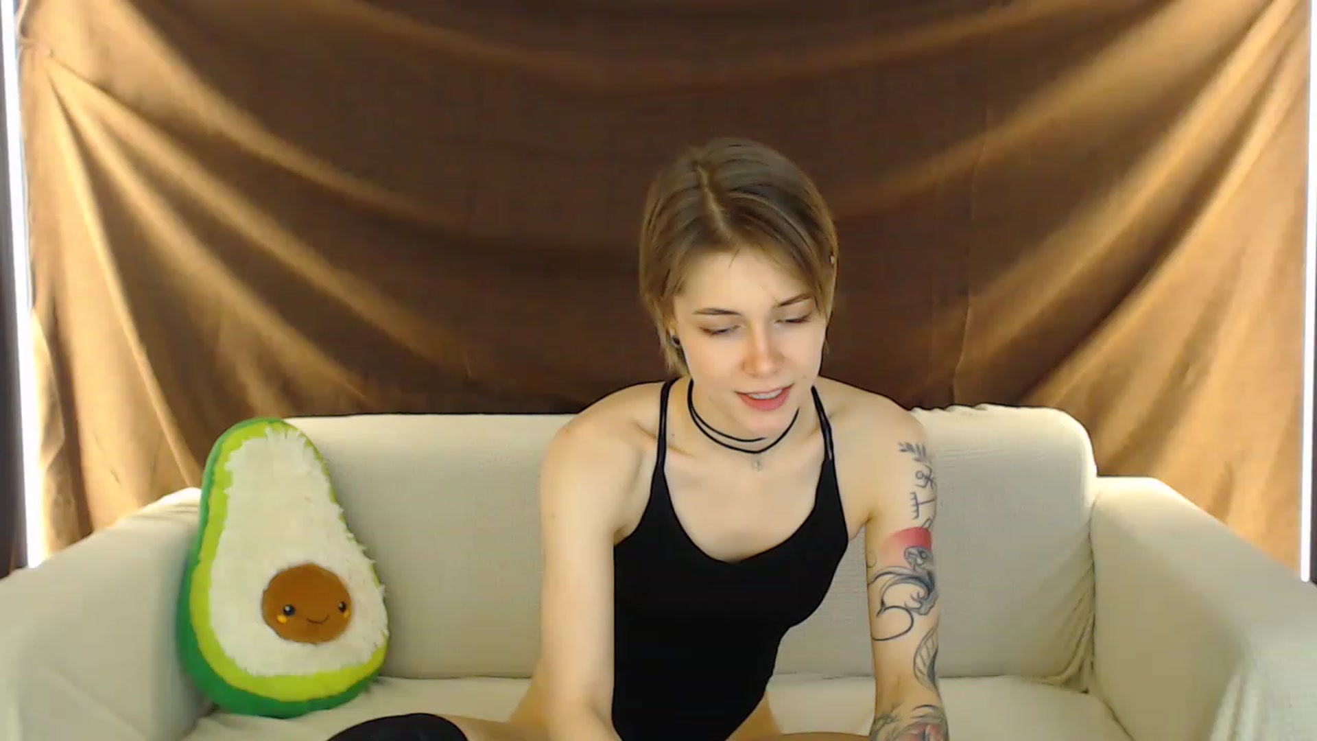 Gallery image thumbnail from KeepSpark's myfreecams stream on, 01/12/2023, 05:20 image 3 of 20