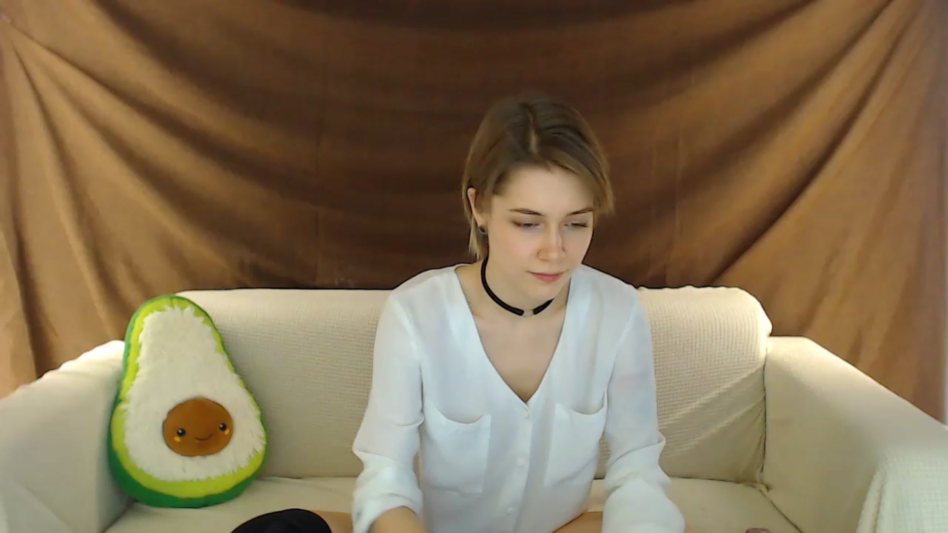 Gallery image thumbnail from KeepSpark's myfreecams stream on, 01/16/2023, 05:50 image 4 of 20