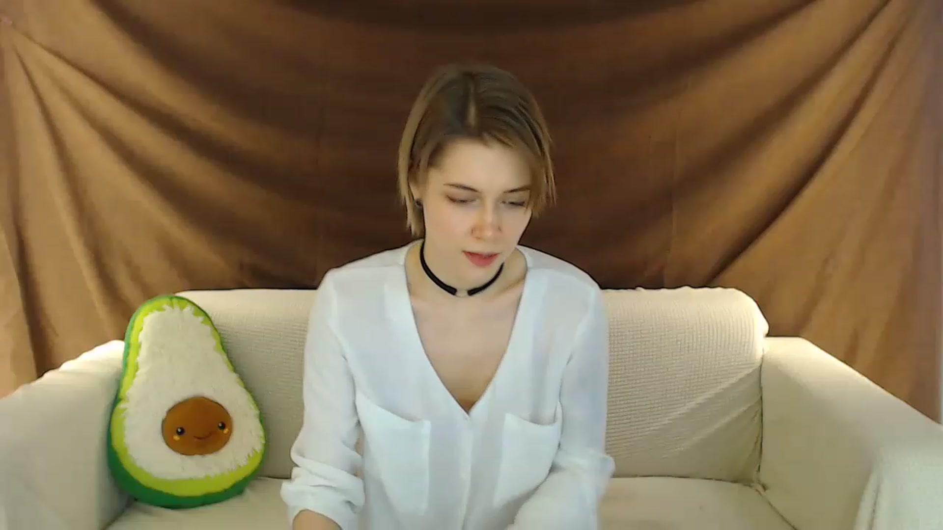 Gallery image thumbnail from KeepSpark's myfreecams stream on, 01/16/2023, 05:50 image 17 of 20