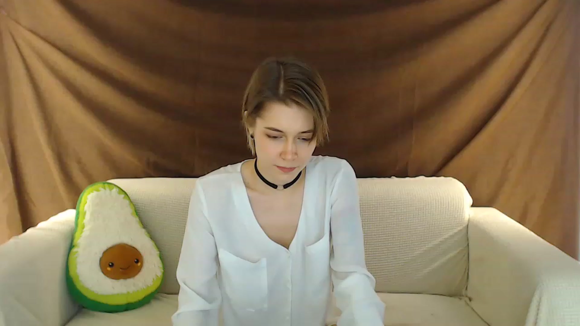 Gallery image thumbnail from KeepSpark's myfreecams stream on, 01/16/2023, 06:46 image 13 of 20