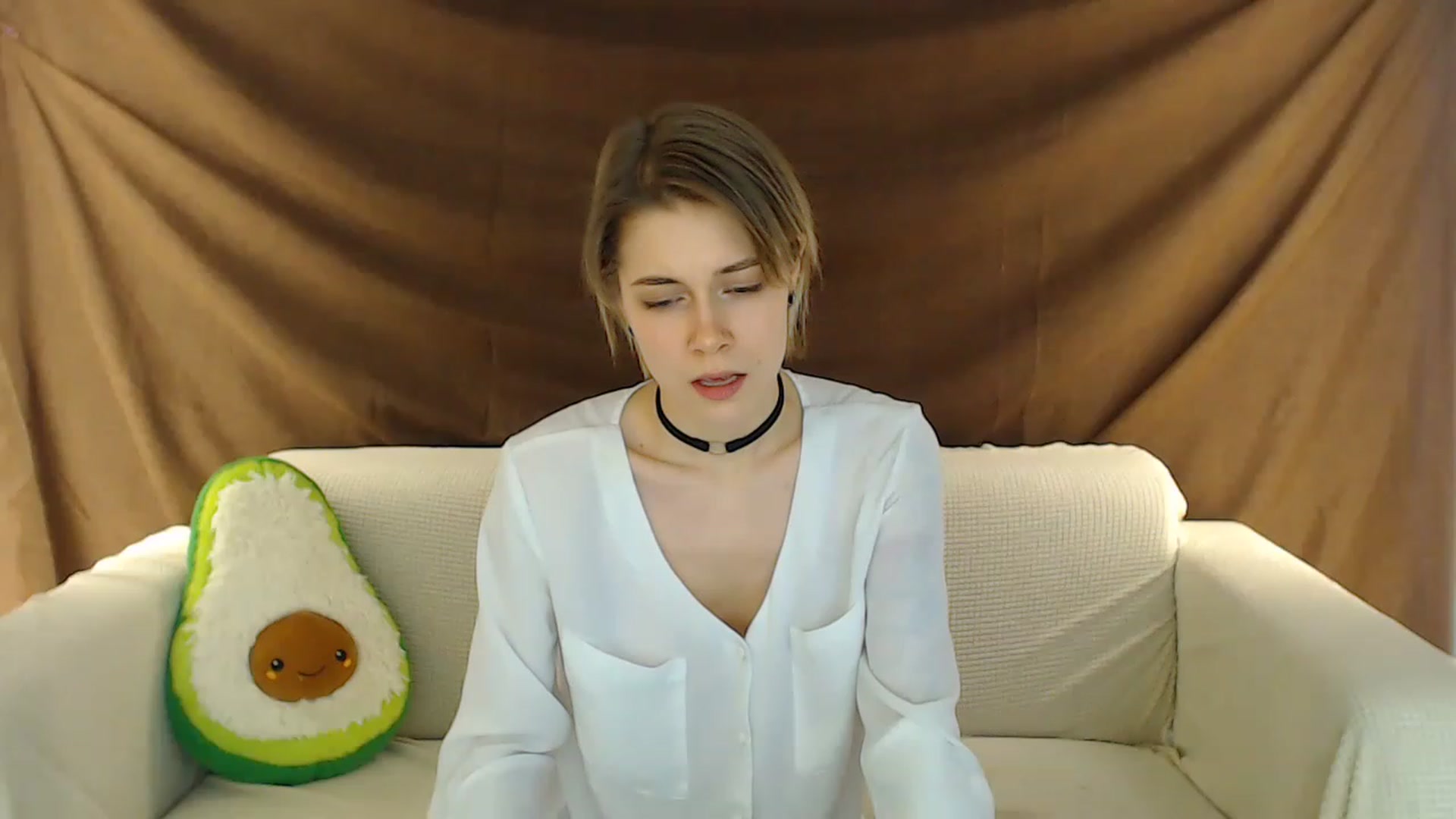 Gallery image thumbnail from KeepSpark's myfreecams stream on, 01/16/2023, 06:46 image 16 of 20