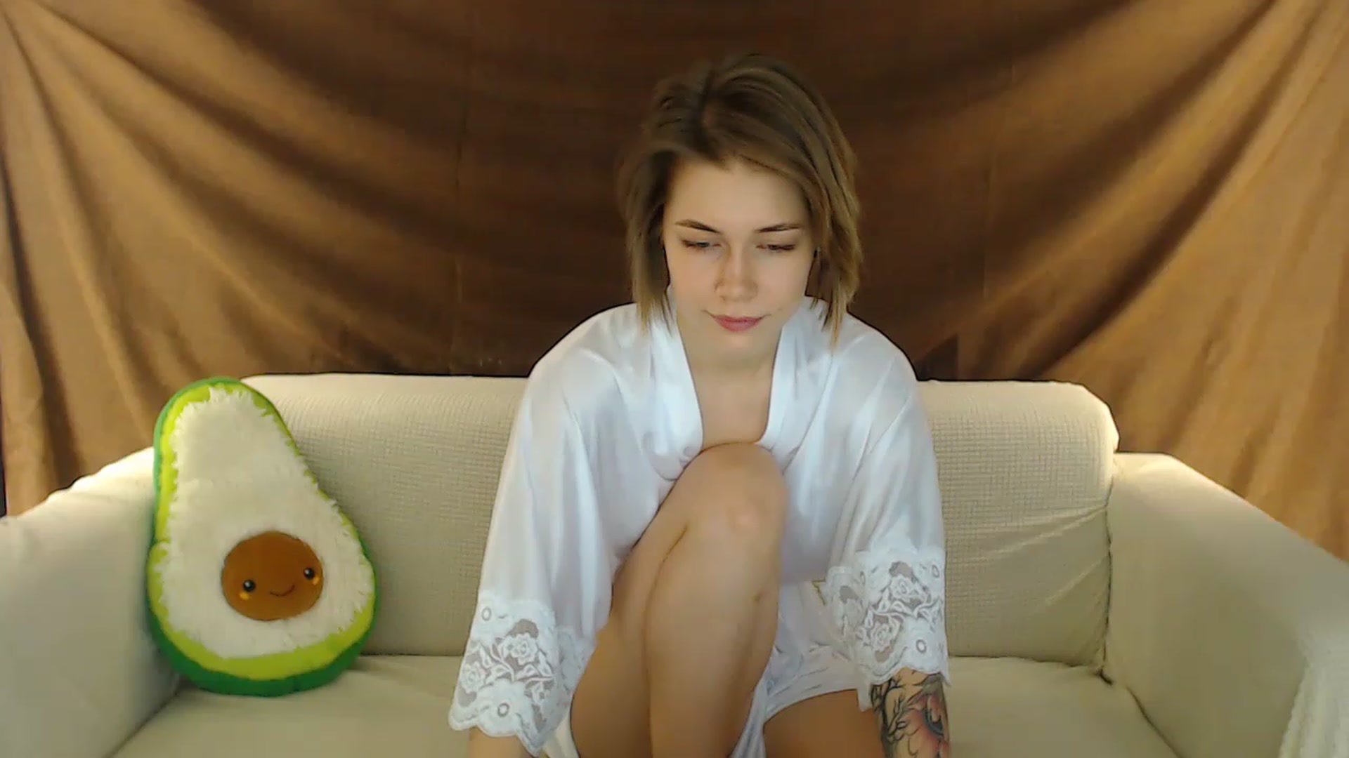 Gallery image thumbnail from KeepSpark's myfreecams stream on, 01/31/2023, 02:02 image 5 of 20
