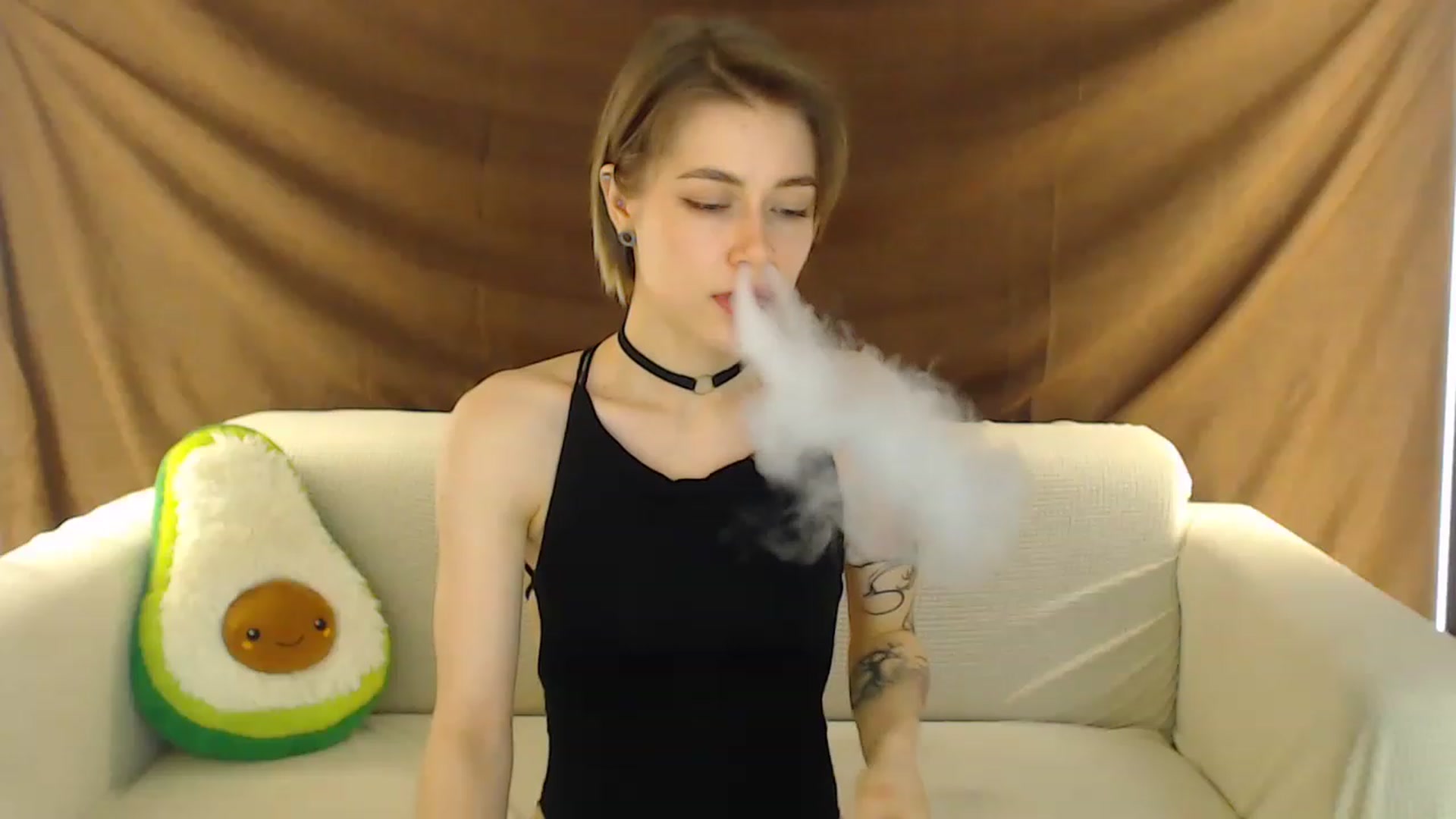 Gallery image thumbnail from KeepSpark's myfreecams stream on, 02/06/2023, 01:58 image 19 of 20