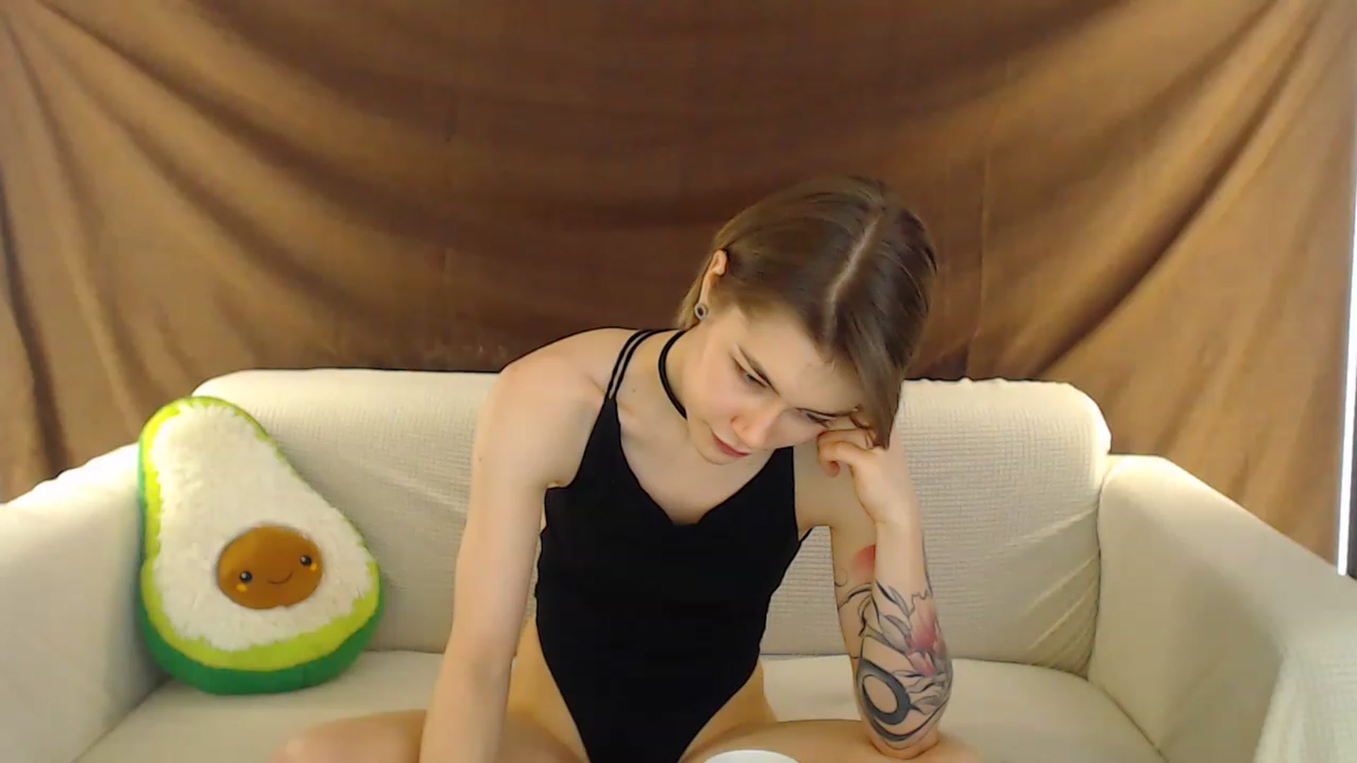 Gallery image thumbnail from KeepSpark's myfreecams stream on, 02/06/2023, 05:42 image 9 of 20