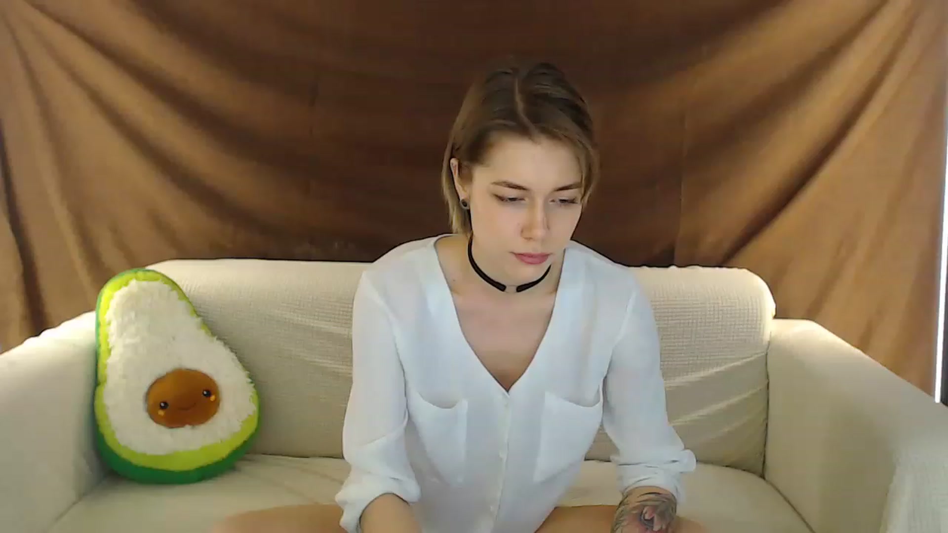 Gallery image thumbnail from KeepSpark's myfreecams stream on, 02/07/2023, 04:59 image 2 of 20