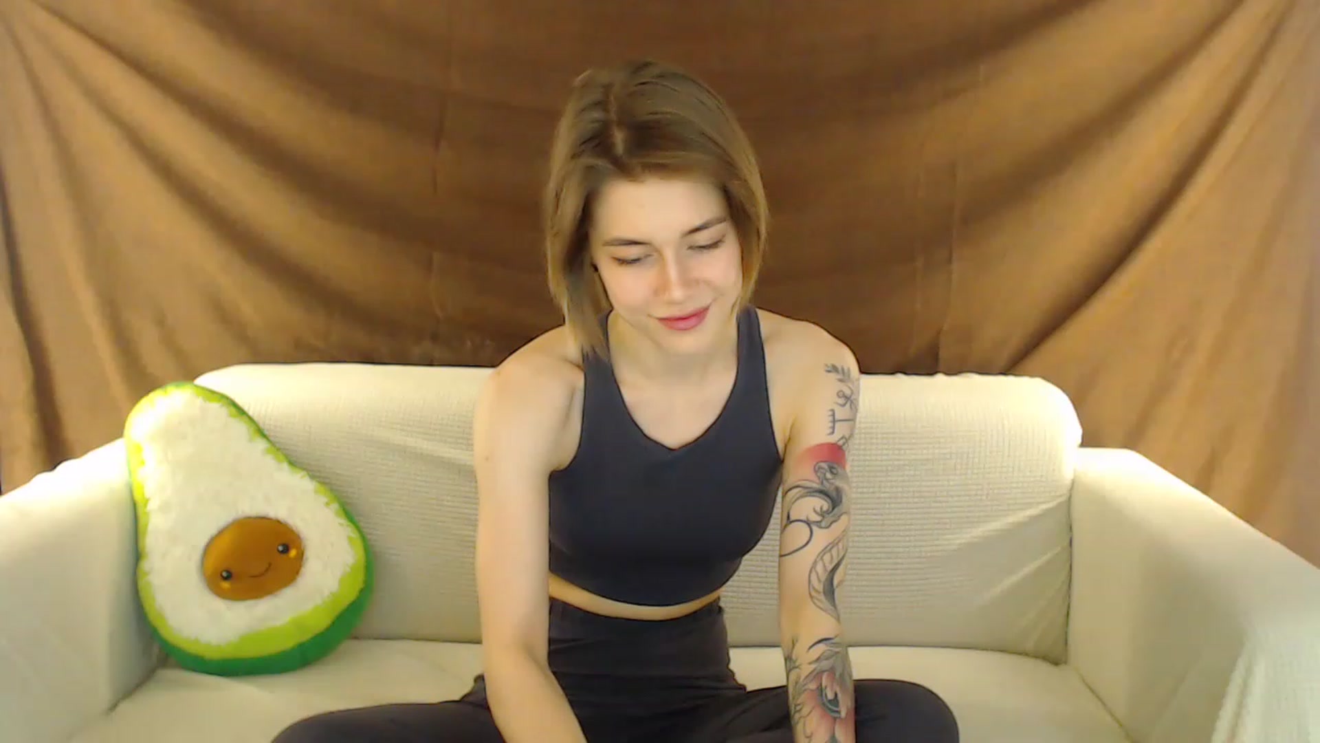 Gallery image thumbnail from KeepSpark's myfreecams stream on, 02/08/2023, 02:17 image 1 of 20