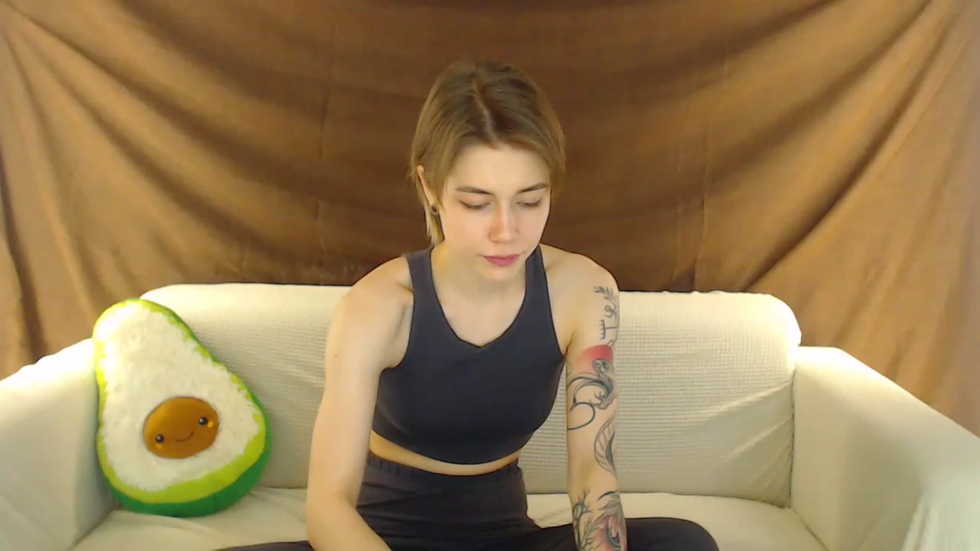 Gallery image thumbnail from KeepSpark's myfreecams stream on, 02/08/2023, 02:17 image 13 of 20