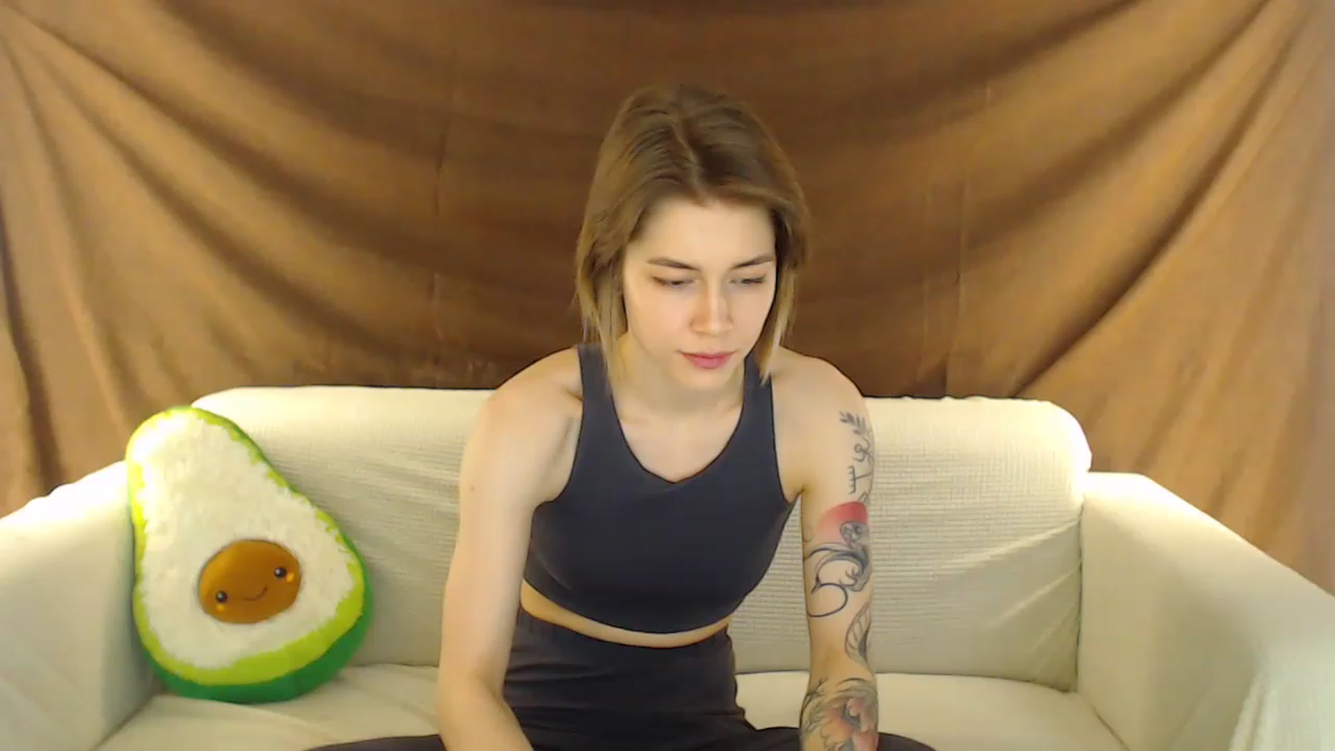 Gallery image thumbnail from KeepSpark's myfreecams stream on, 02/08/2023, 02:17 image 7 of 20