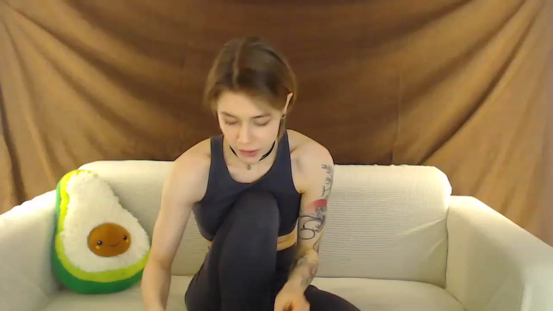 Gallery image thumbnail from KeepSpark's myfreecams stream on, 02/08/2023, 05:20 image 10 of 20
