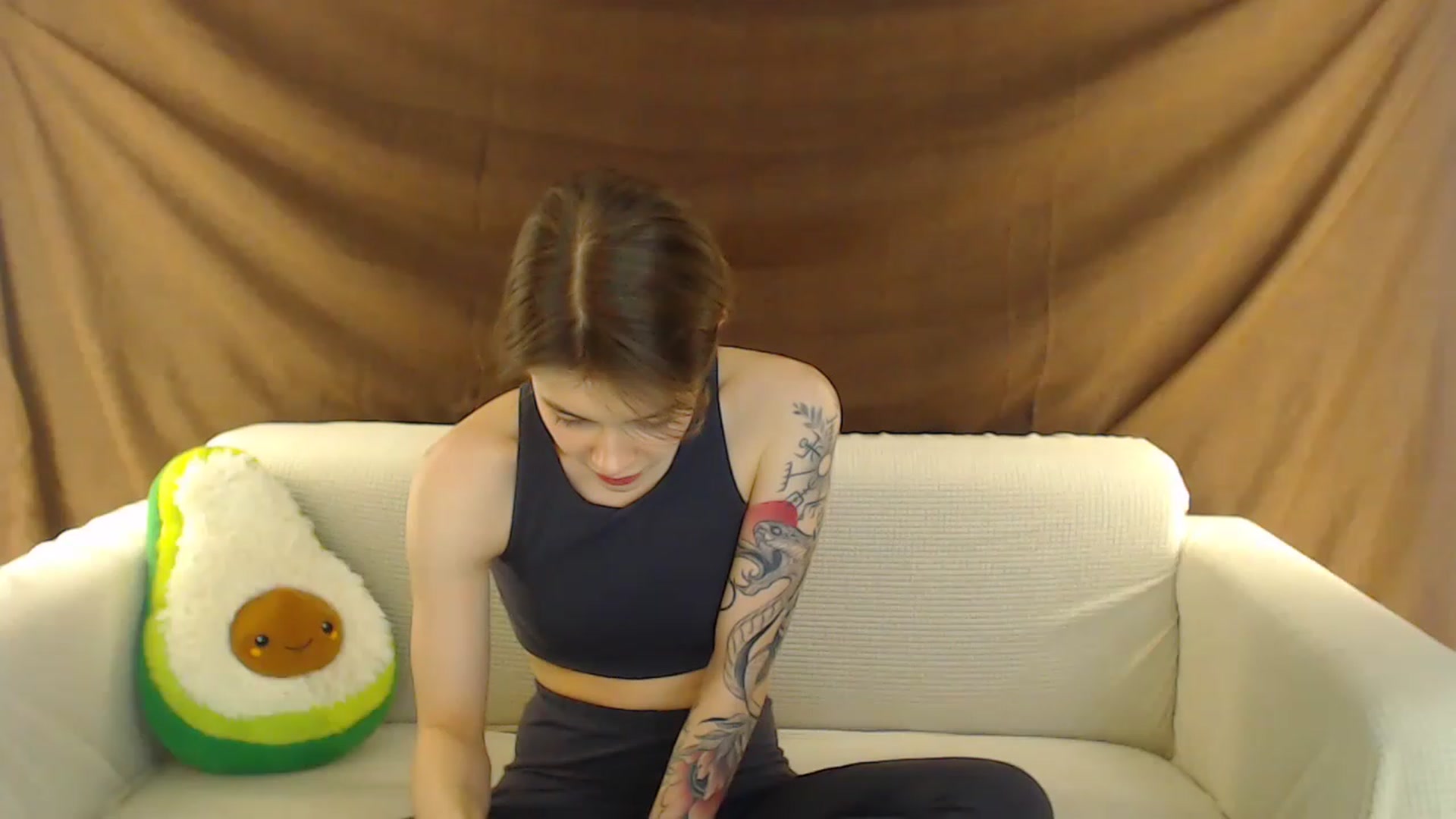 Gallery image thumbnail from KeepSpark's myfreecams stream on, 02/08/2023, 05:20 image 7 of 20