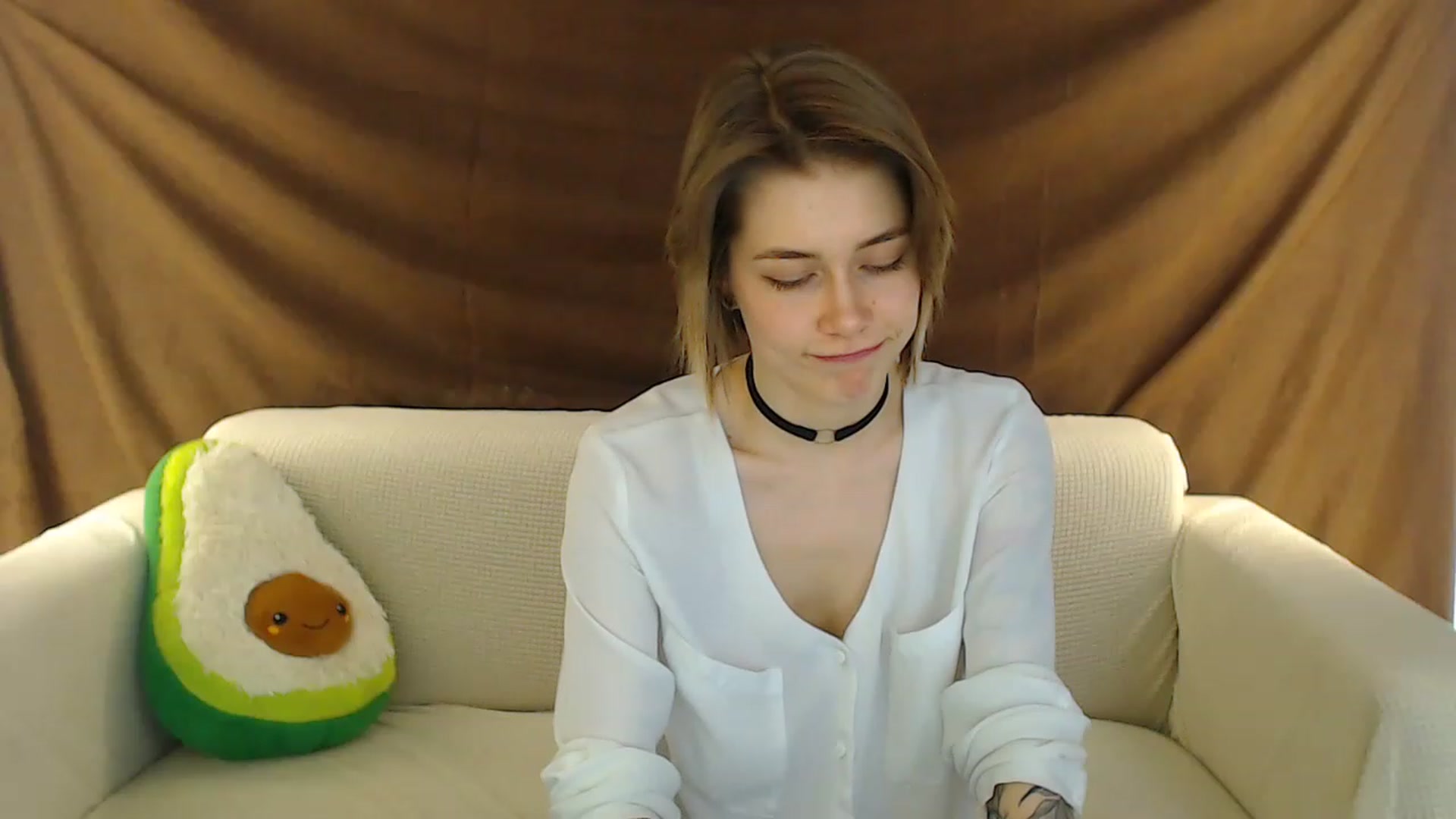 Gallery image thumbnail from KeepSpark's myfreecams stream on, 02/13/2023, 06:30 image 11 of 20