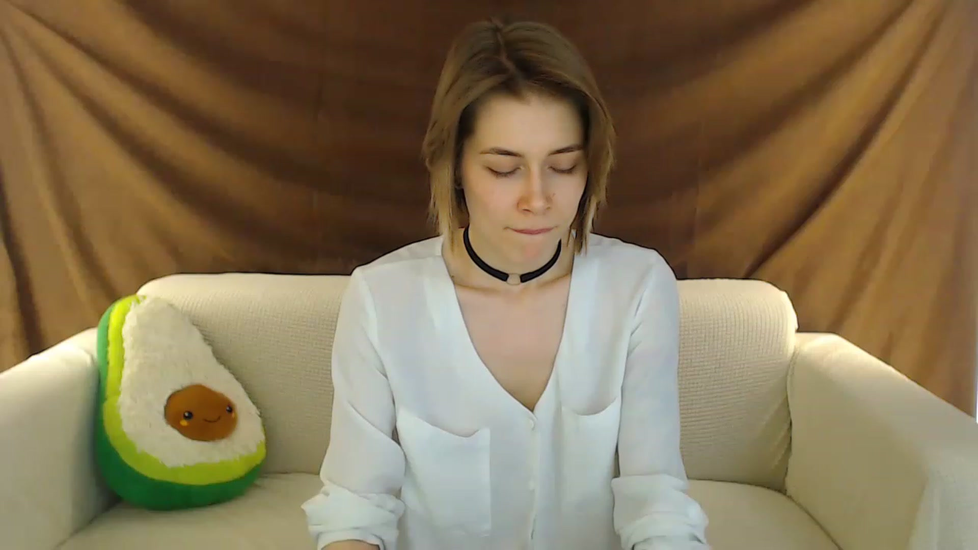 Gallery image thumbnail from KeepSpark's myfreecams stream on, 02/13/2023, 06:30 image 13 of 20