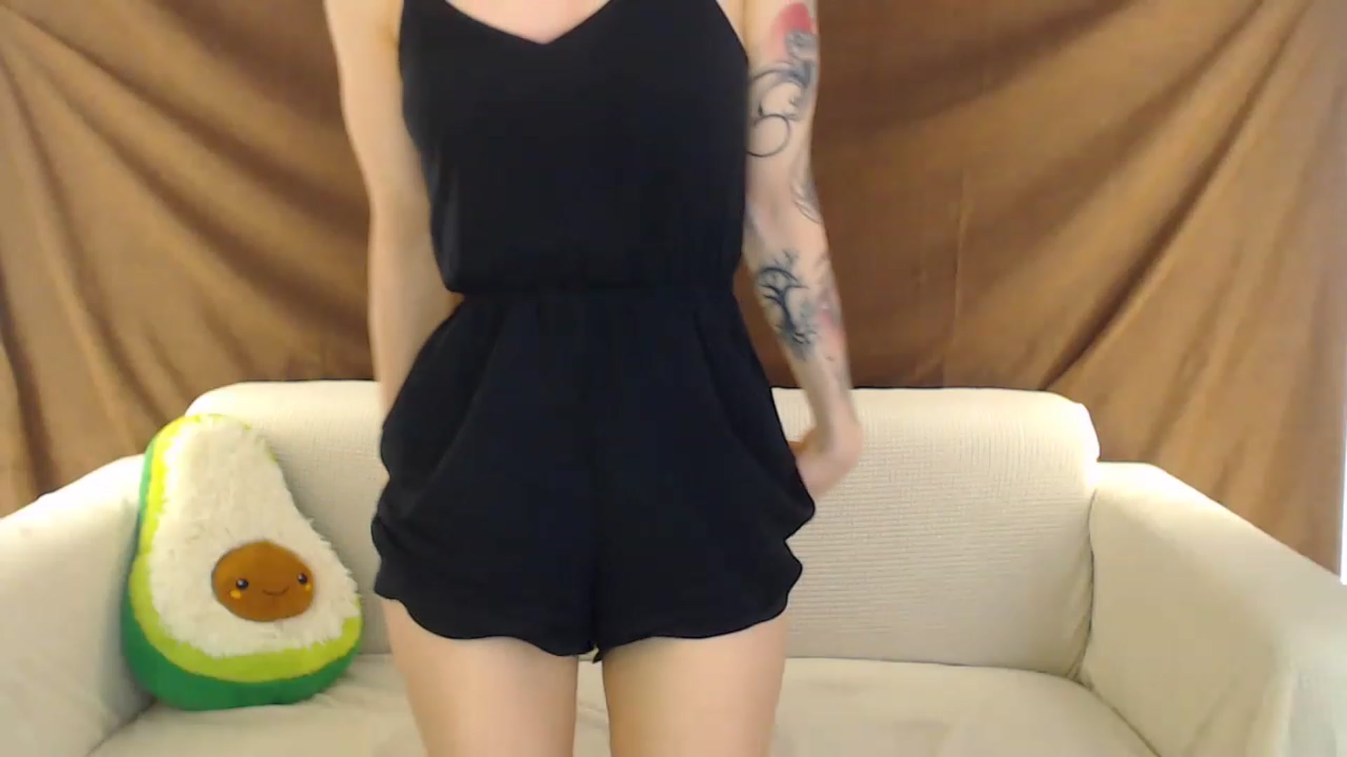 Gallery image thumbnail from KeepSpark's myfreecams stream on, 02/14/2023, 05:20 image 15 of 20