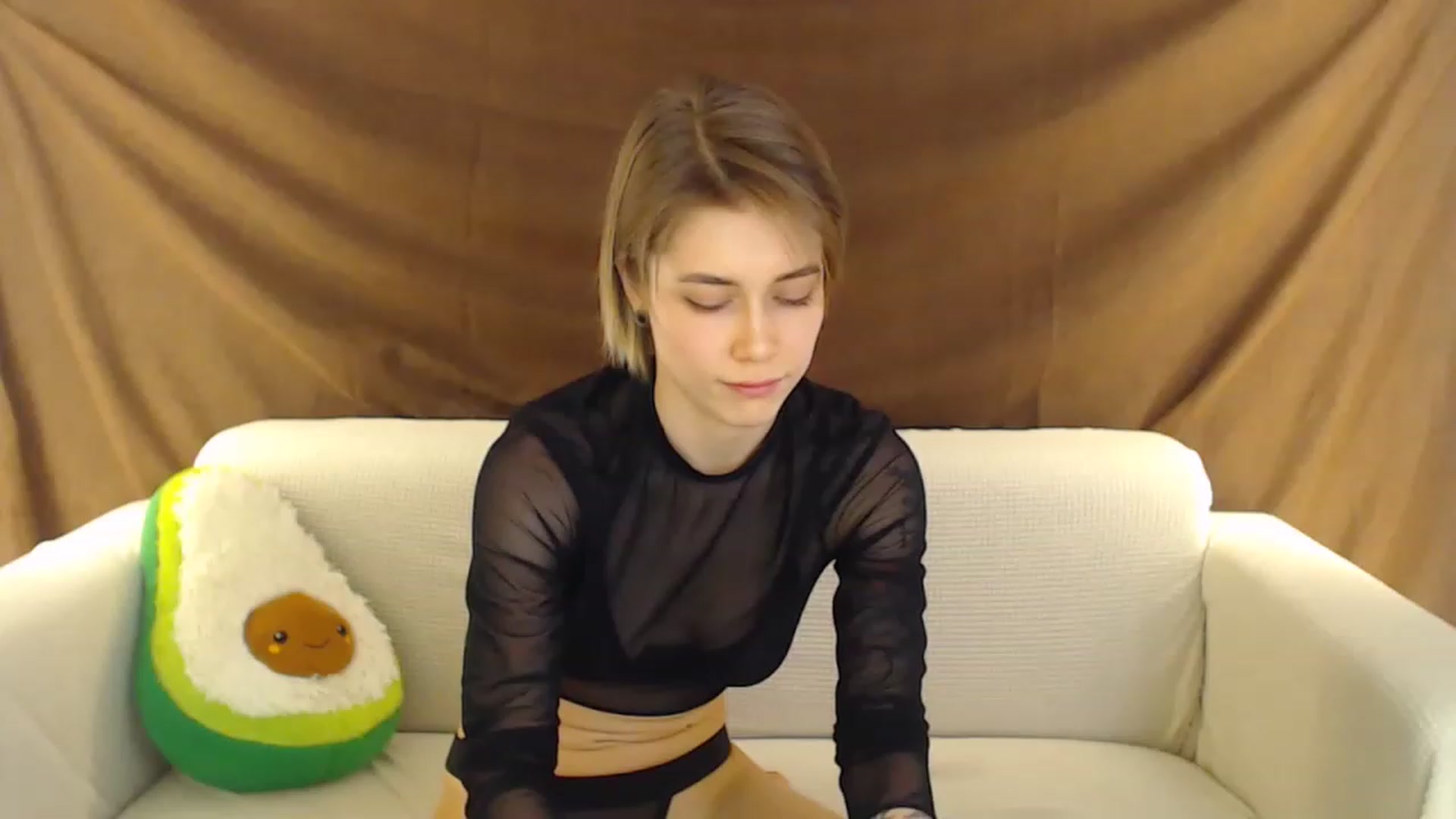 Gallery image thumbnail from KeepSpark's myfreecams stream on, 02/16/2023, 05:44 image 18 of 20