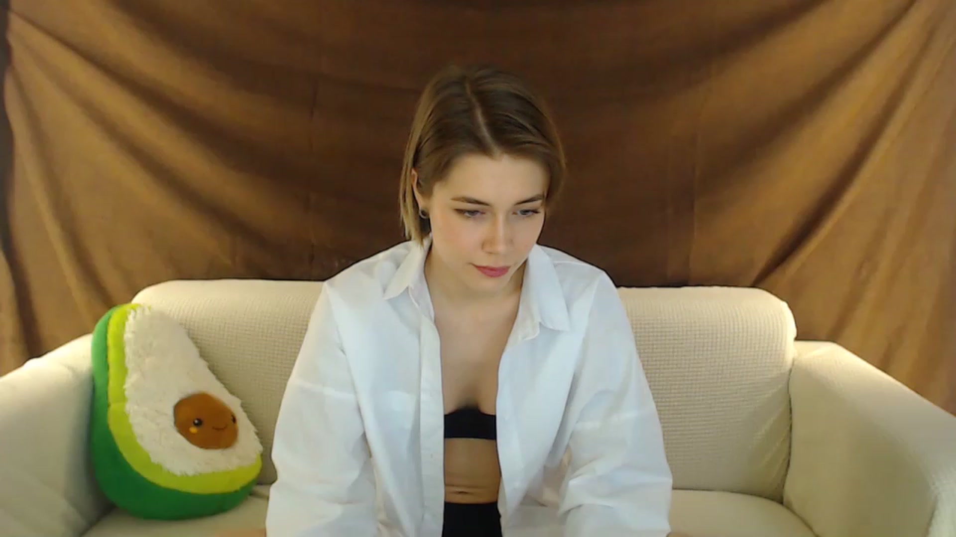 Gallery image thumbnail from KeepSpark's myfreecams stream on, 02/21/2023, 02:30 image 9 of 20