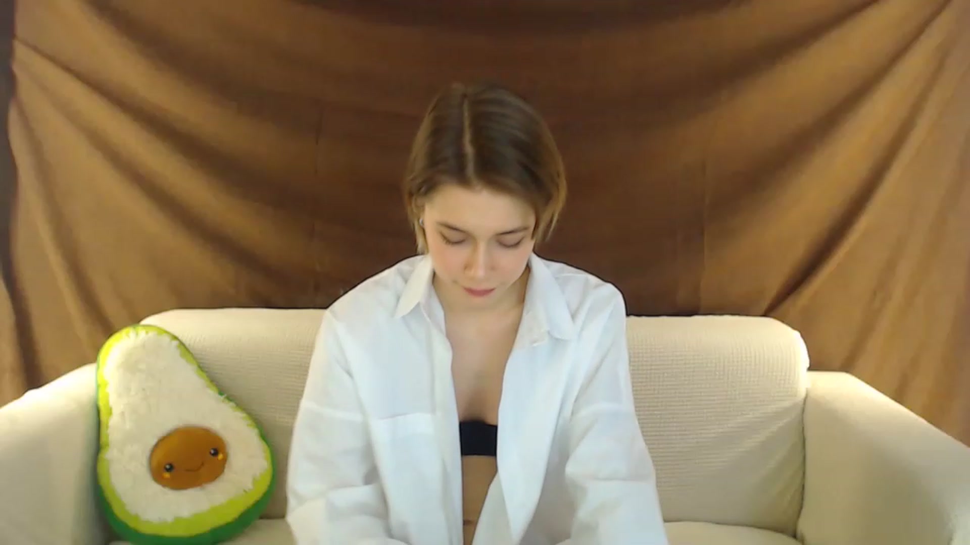 Gallery image thumbnail from KeepSpark's myfreecams stream on, 02/21/2023, 04:23 image 4 of 20