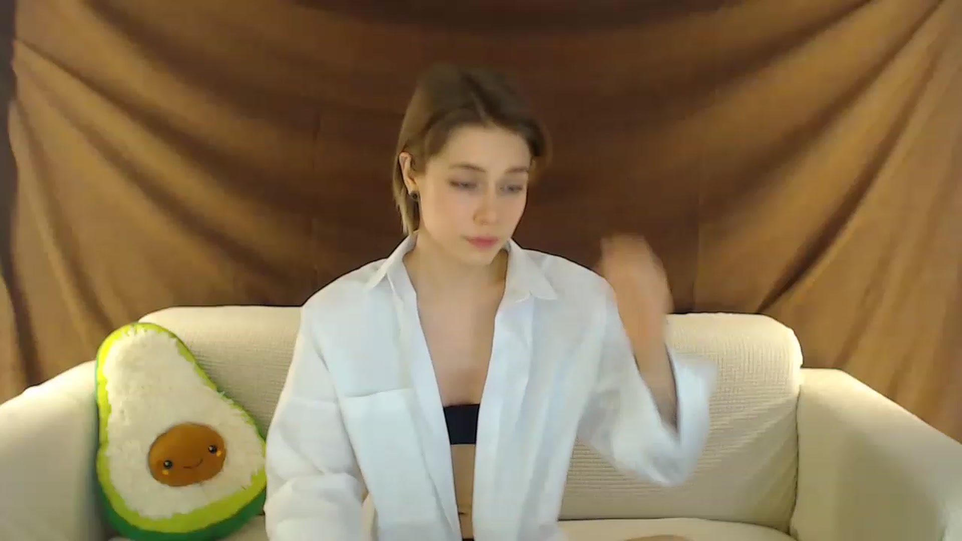 Gallery image thumbnail from KeepSpark's myfreecams stream on, 02/21/2023, 04:23 image 3 of 20