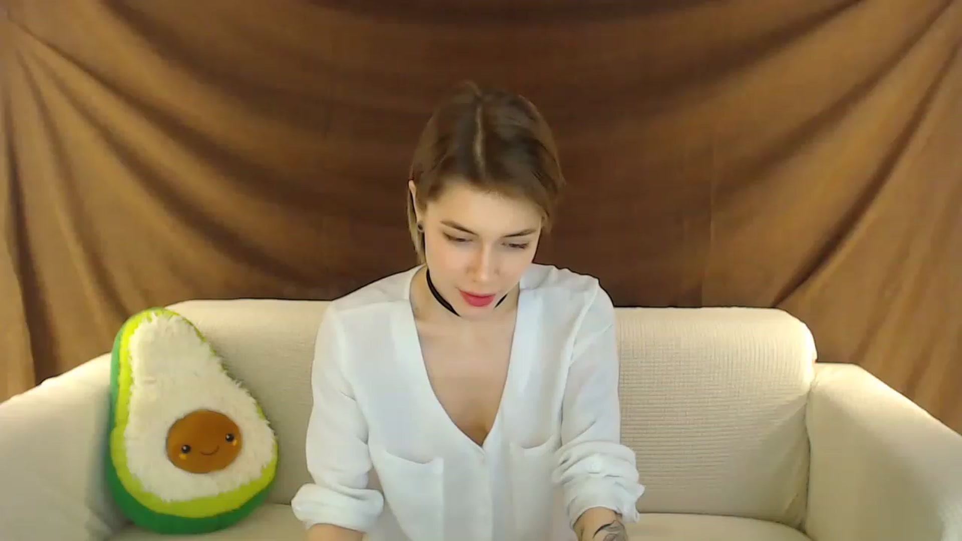 Gallery image thumbnail from KeepSpark's myfreecams stream on, 02/25/2023, 01:55 image 7 of 20
