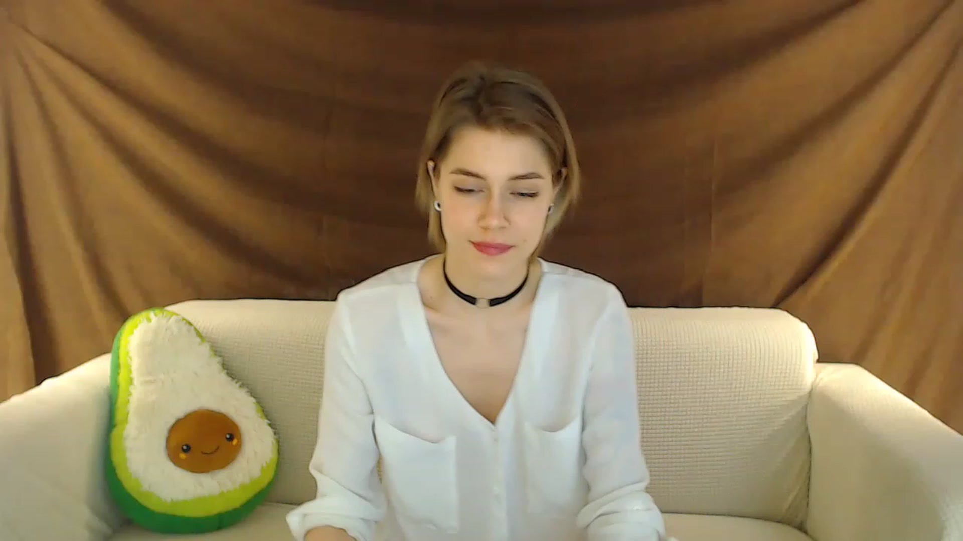 Gallery image thumbnail from KeepSpark's myfreecams stream on, 02/25/2023, 01:55 image 17 of 20
