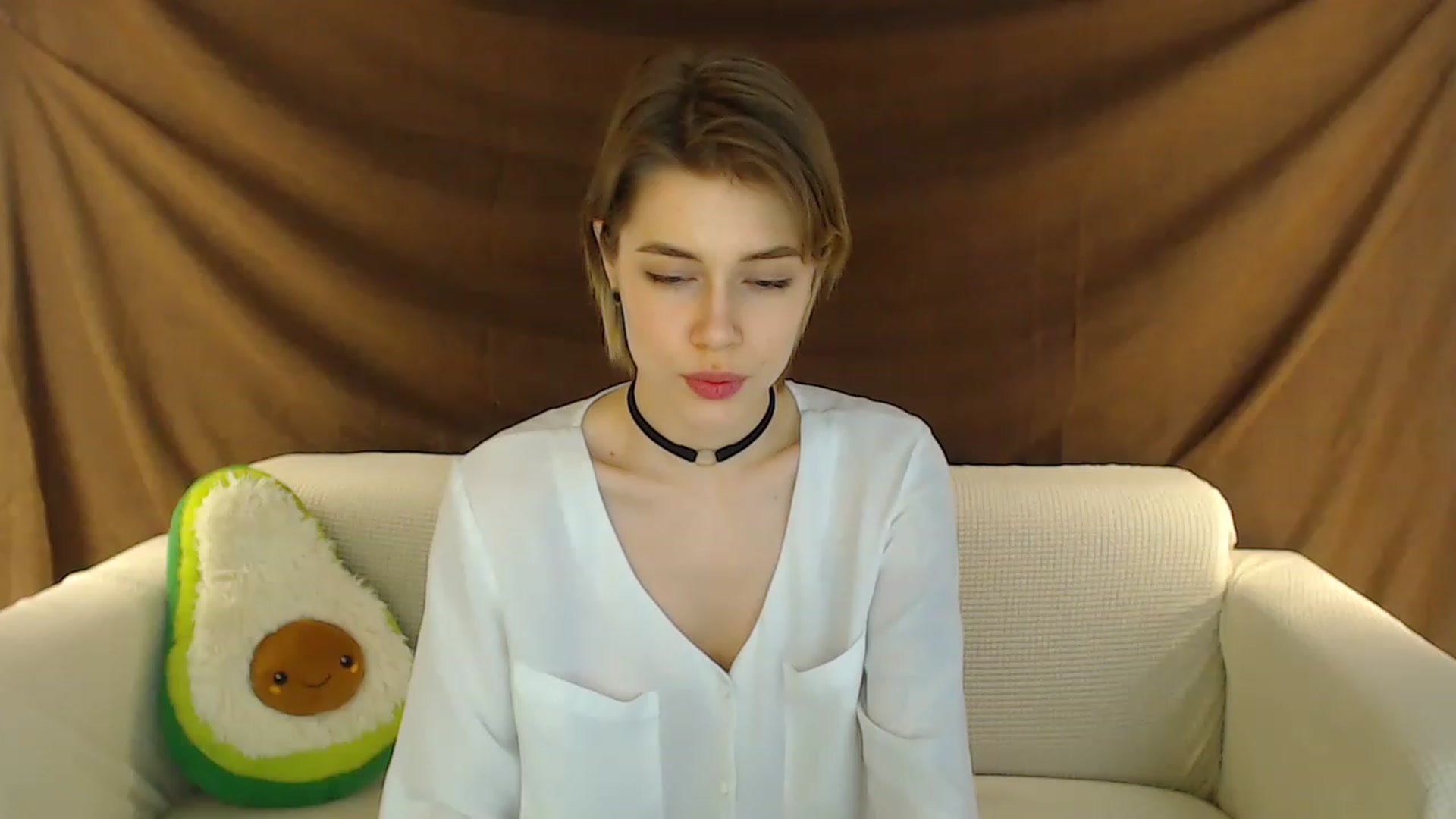 Gallery image thumbnail from KeepSpark's myfreecams stream on, 02/25/2023, 01:55 image 20 of 20