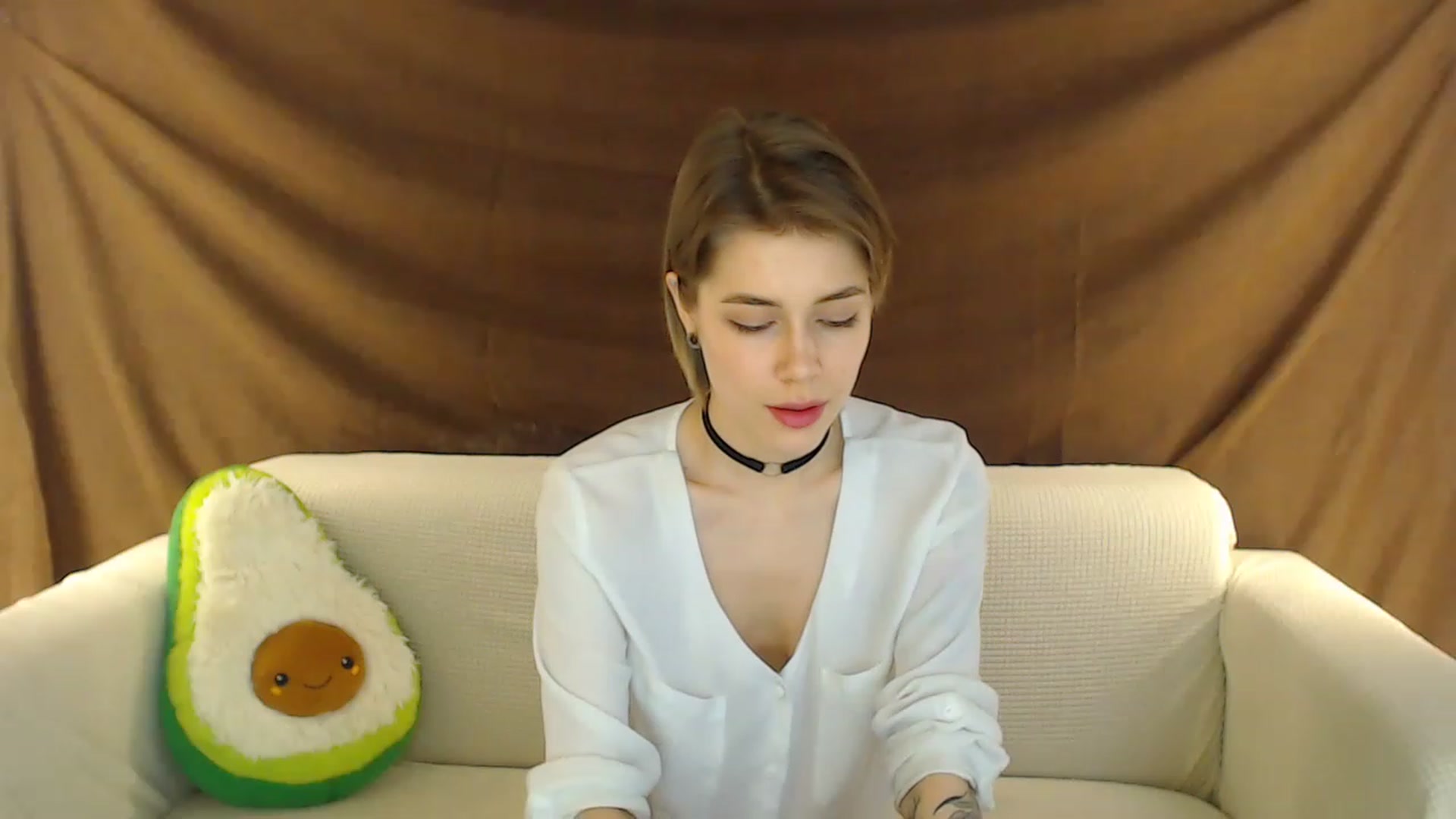 Gallery image thumbnail from KeepSpark's myfreecams stream on, 02/25/2023, 01:55 image 8 of 20