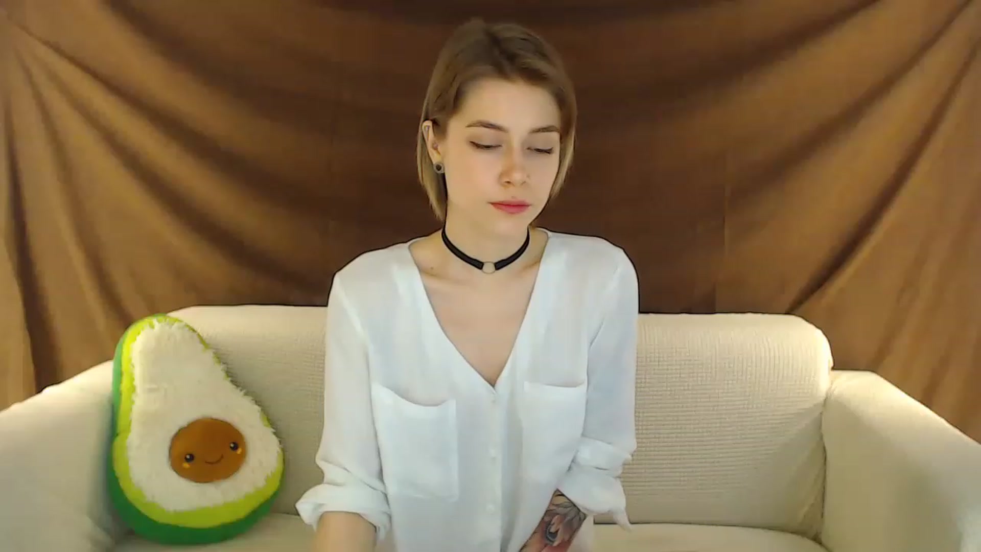 Gallery image thumbnail from KeepSpark's myfreecams stream on, 02/25/2023, 01:55 image 15 of 20