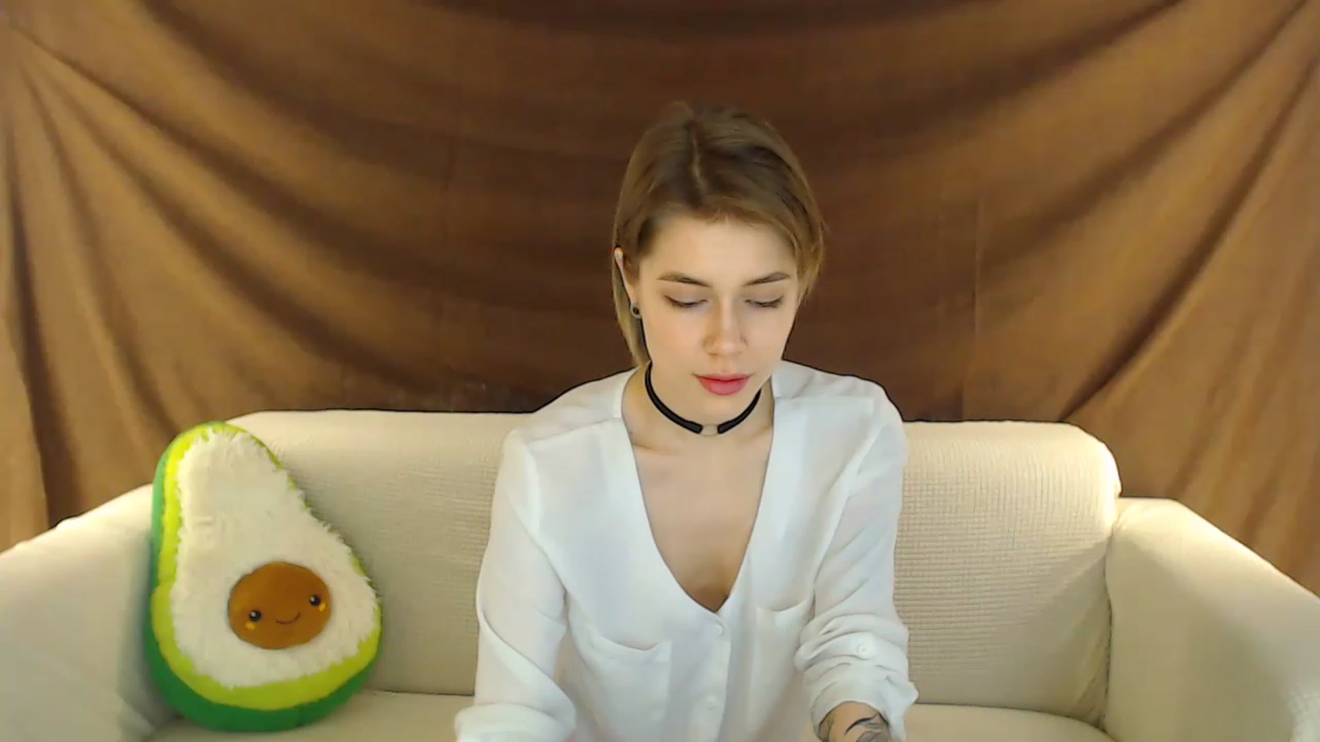 Gallery image thumbnail from KeepSpark's myfreecams stream on, 02/25/2023, 01:55 image 9 of 20